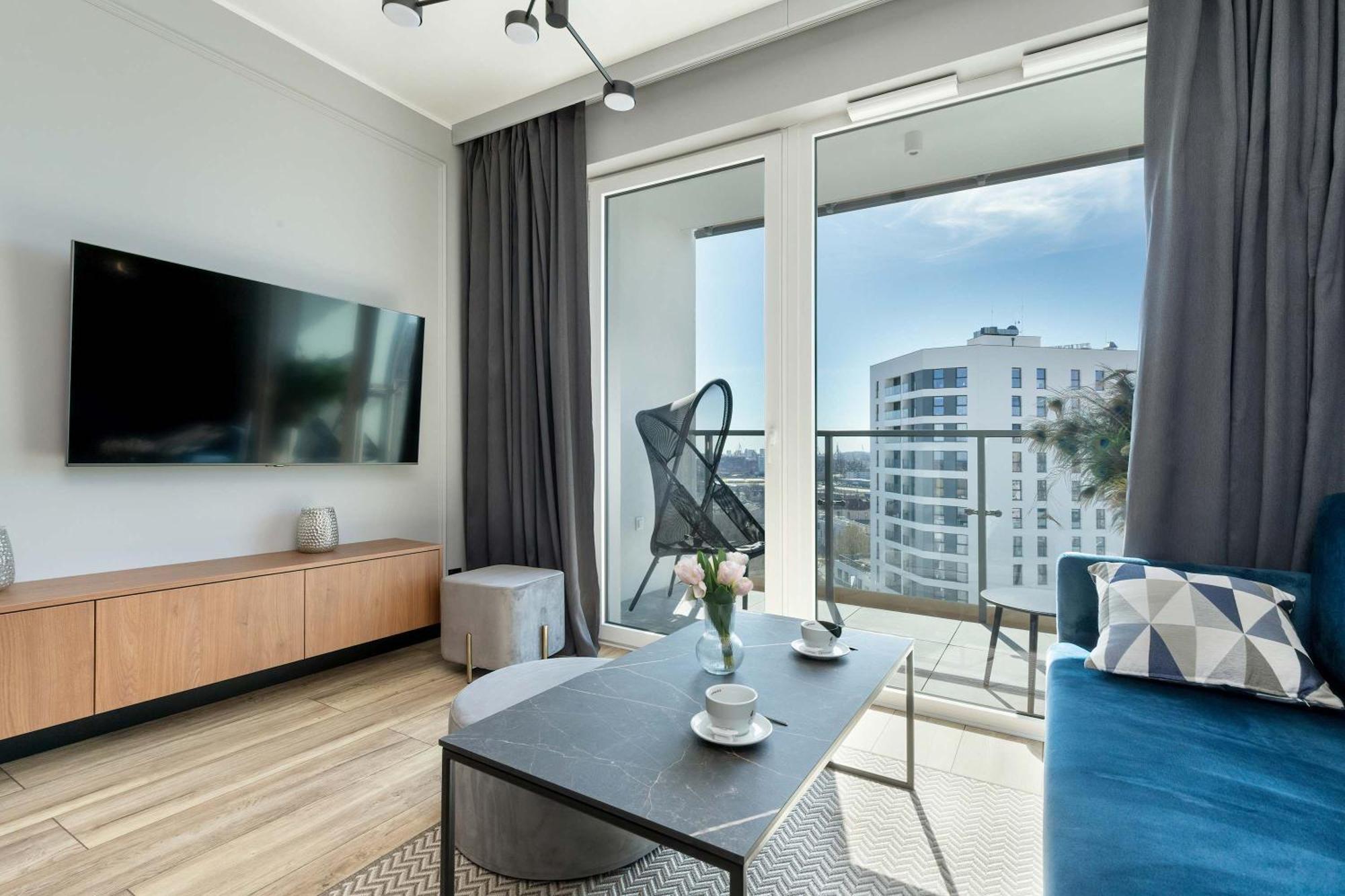 Prestigious With Parking In By Renters Lägenhet