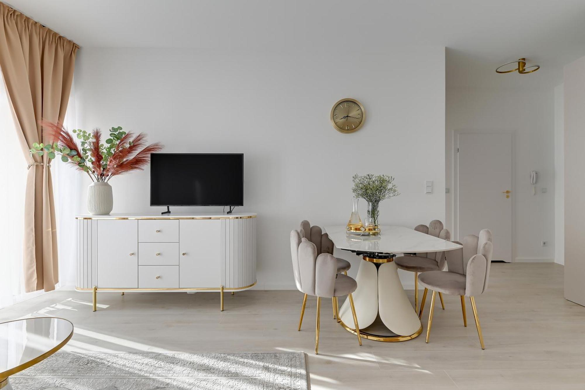Granaria Premium By Downtown Gdansk
