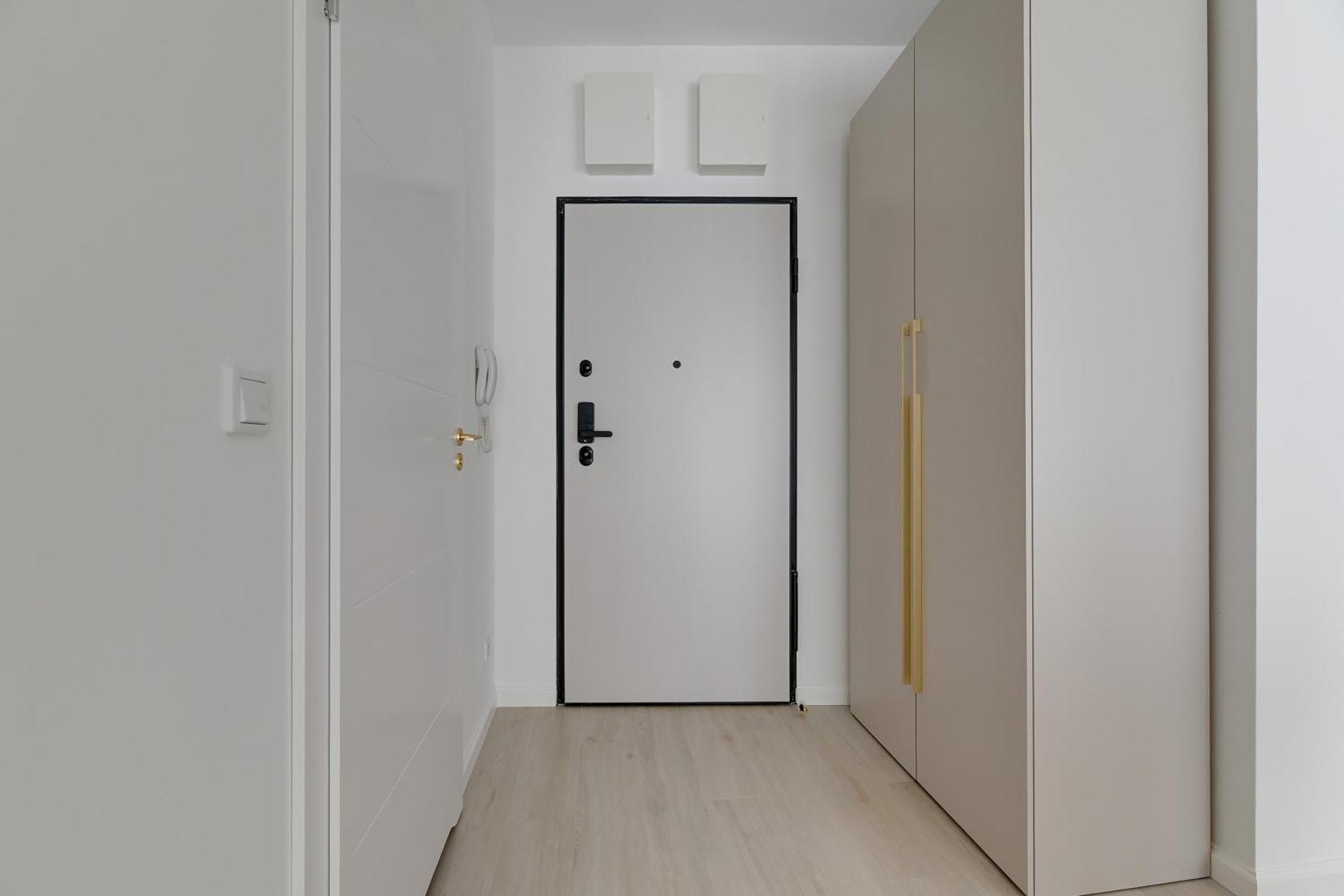 Granaria Premium By Downtown Gdansk
