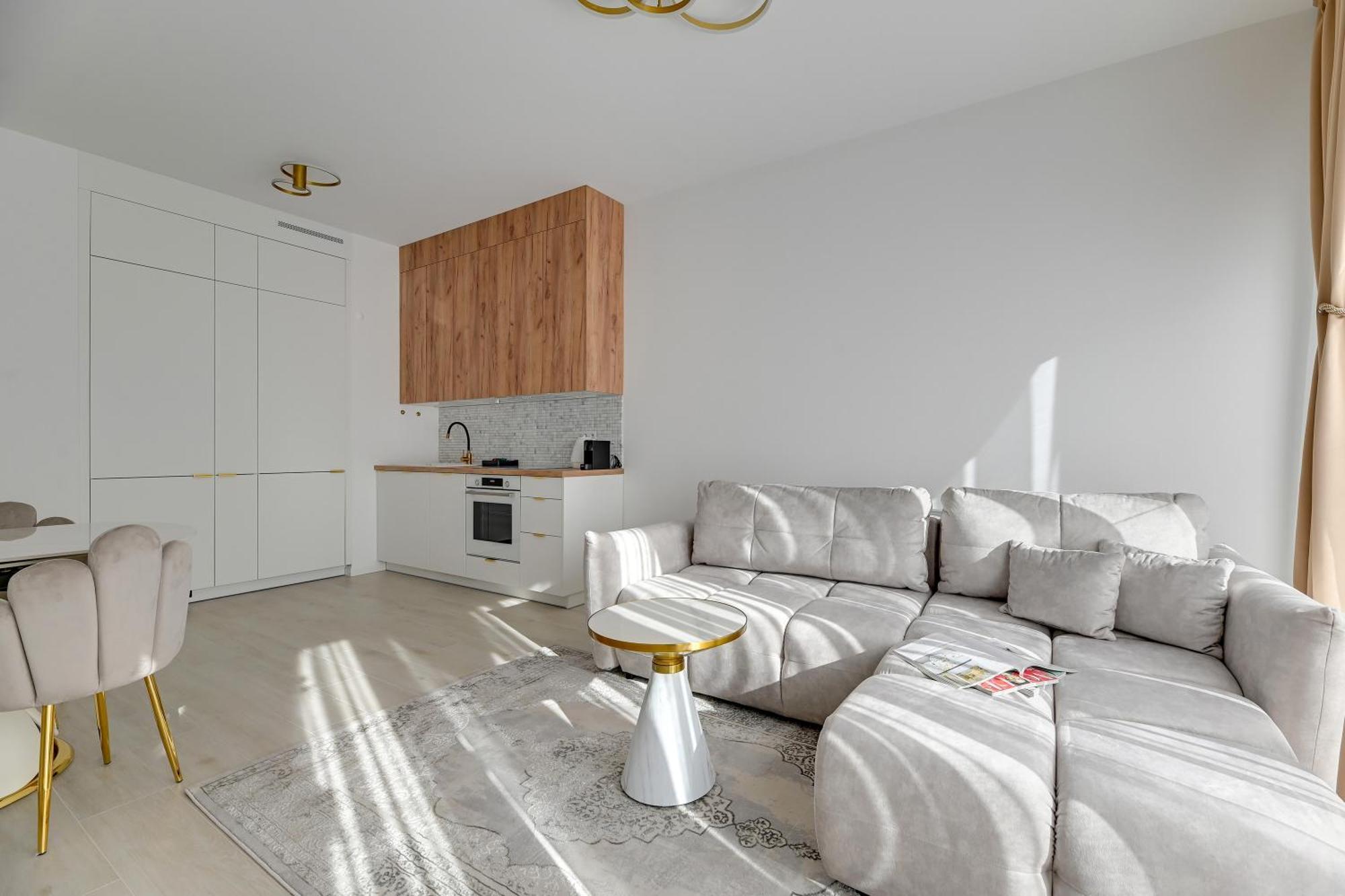 Granaria Premium By Downtown * Gdansk