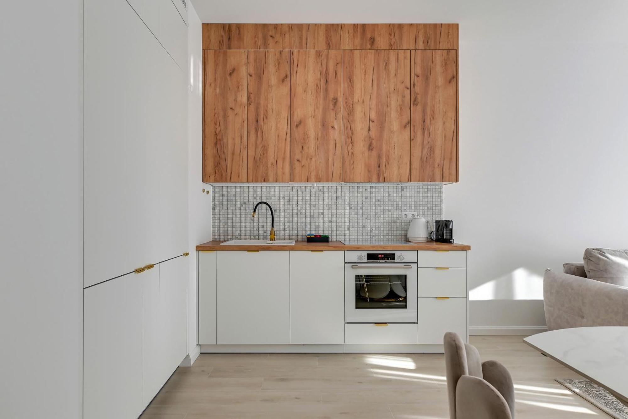 Granaria Premium By Downtown Apartment *