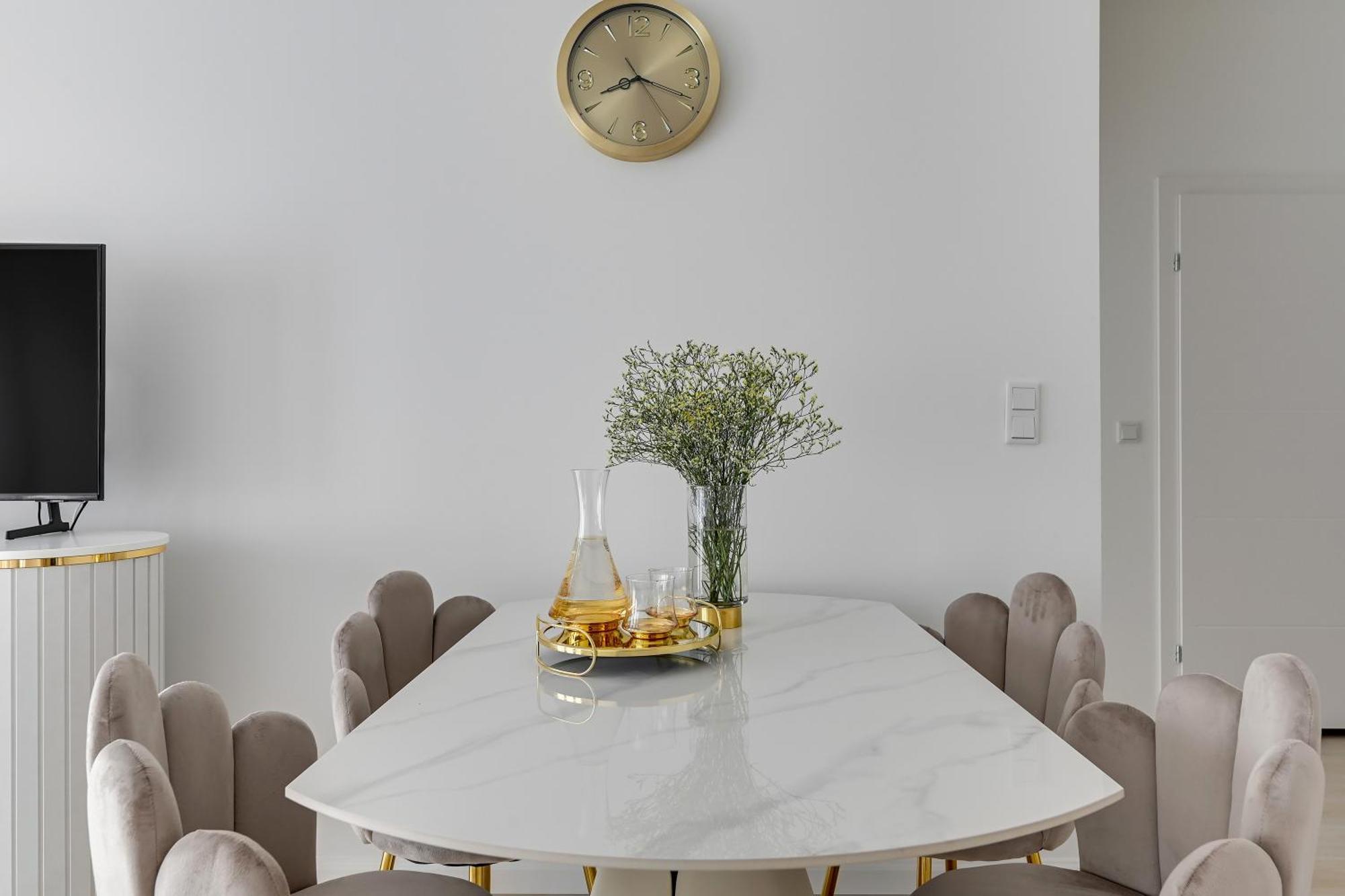 Apartment Granaria Premium By Downtown *