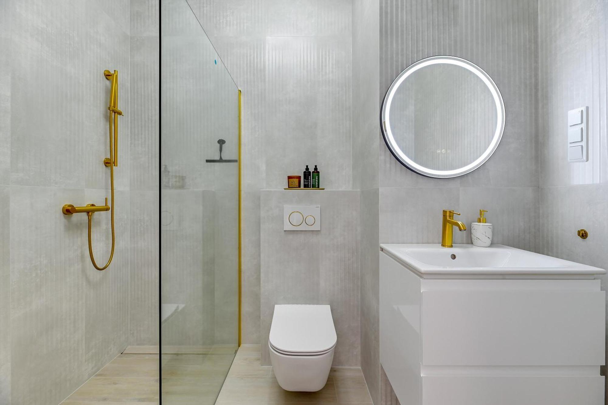 Granaria Premium By Downtown * Gdansk