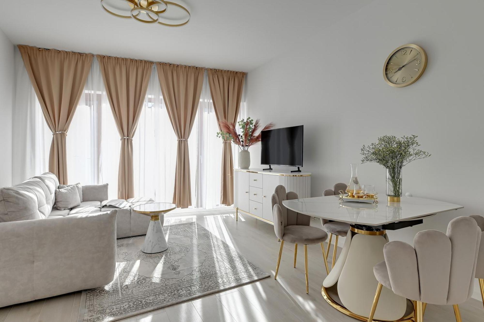 Granaria Premium By Downtown Apartment
