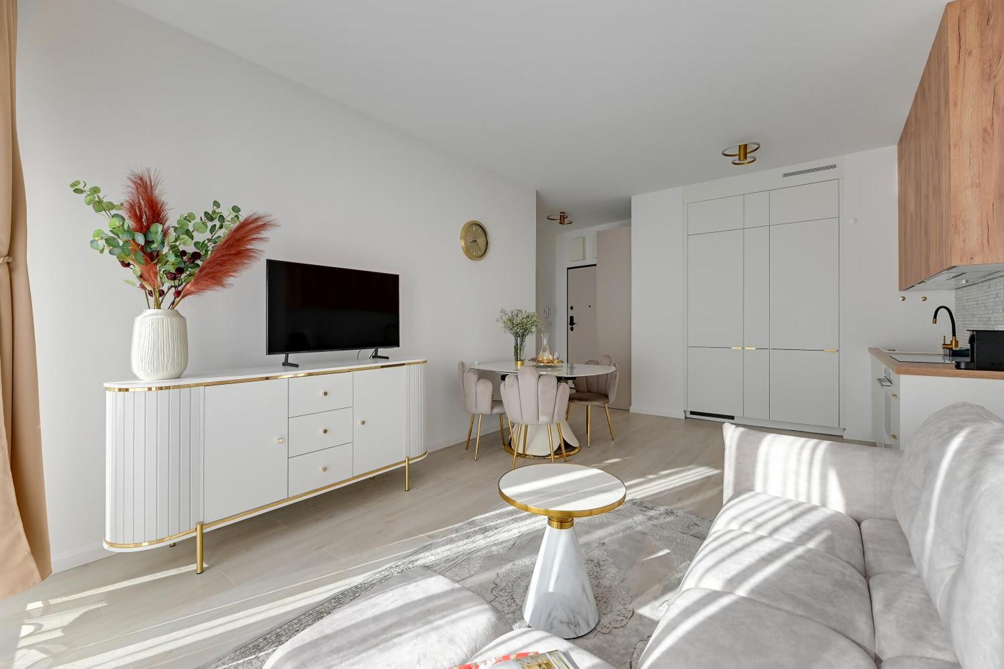 Granaria Premium By Downtown * Gdansk