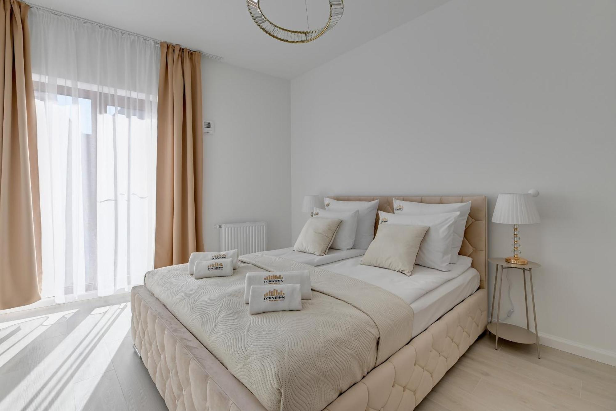 Apartment Granaria Premium By Downtown *