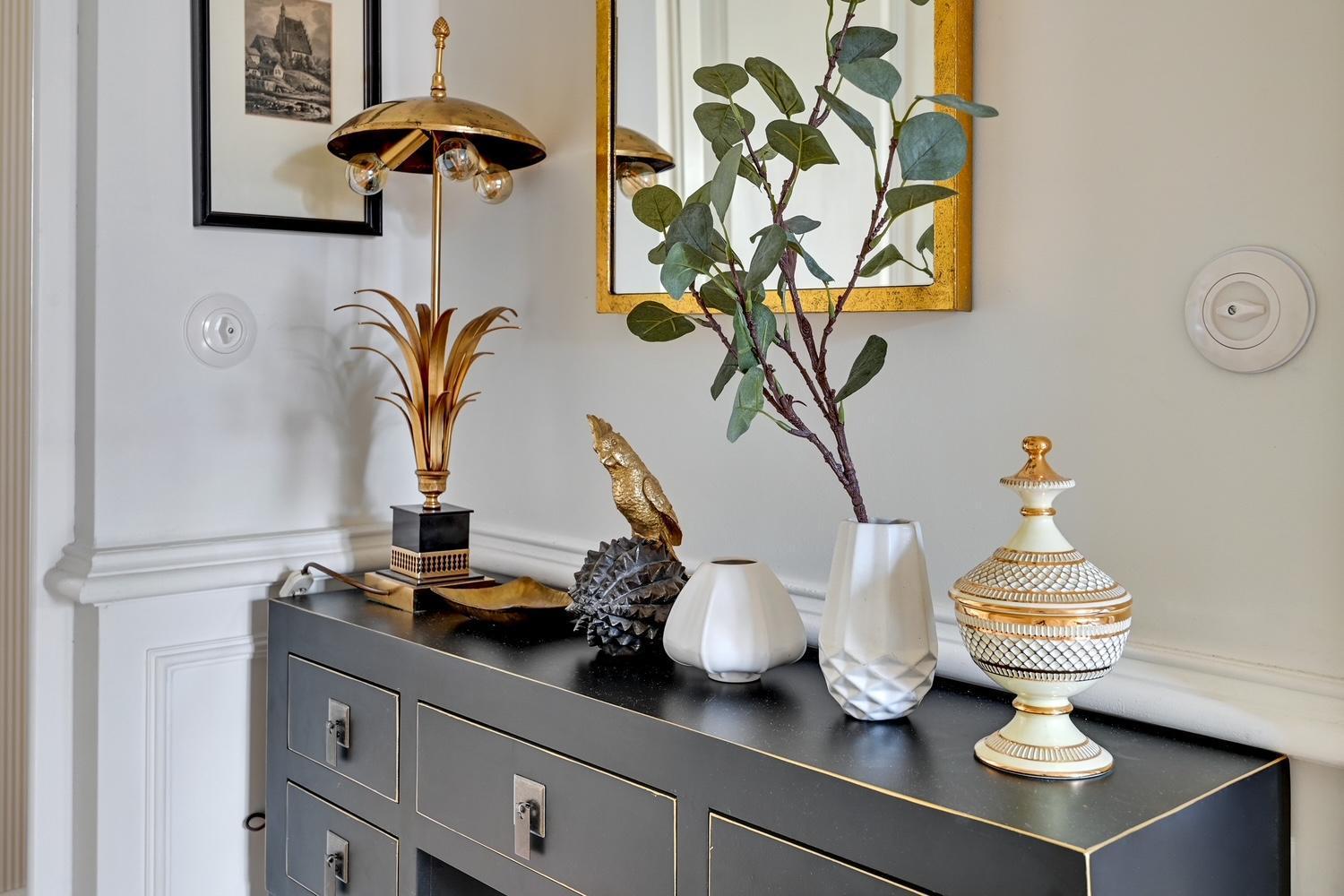 Apartment Swietego Ducha Retro & Chic By Downtown