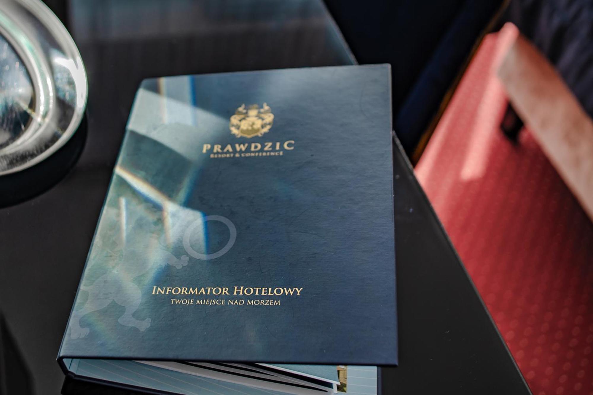 Aparthotel Prawdzic Resort & Wellness 4*