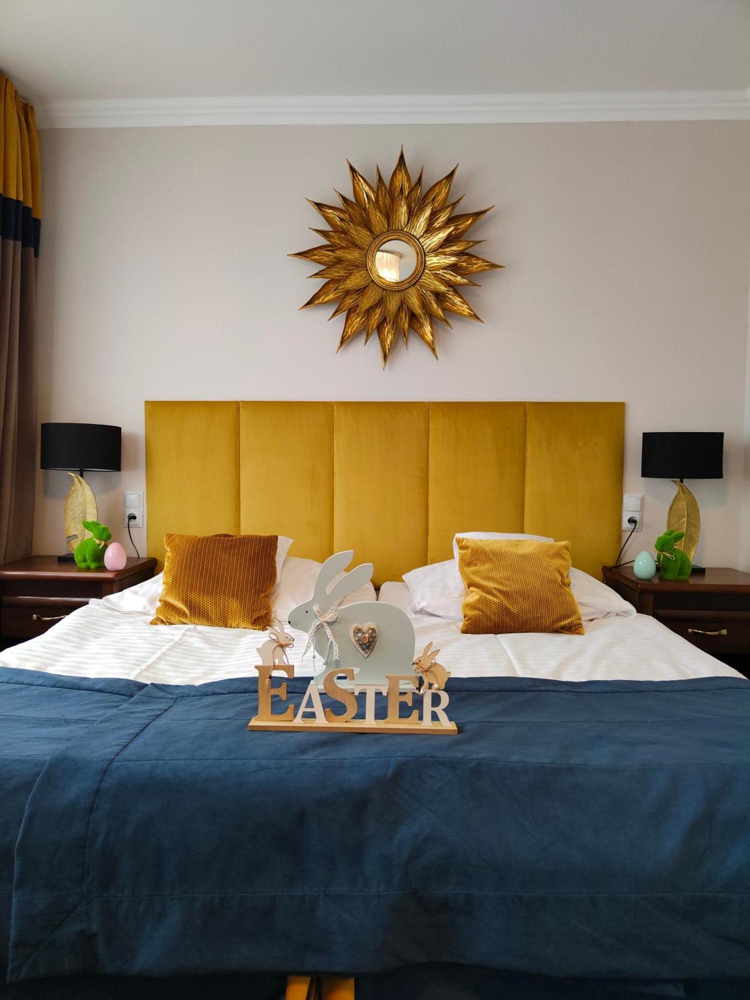 Aparthotel Prawdzic Resort & Wellness 4*