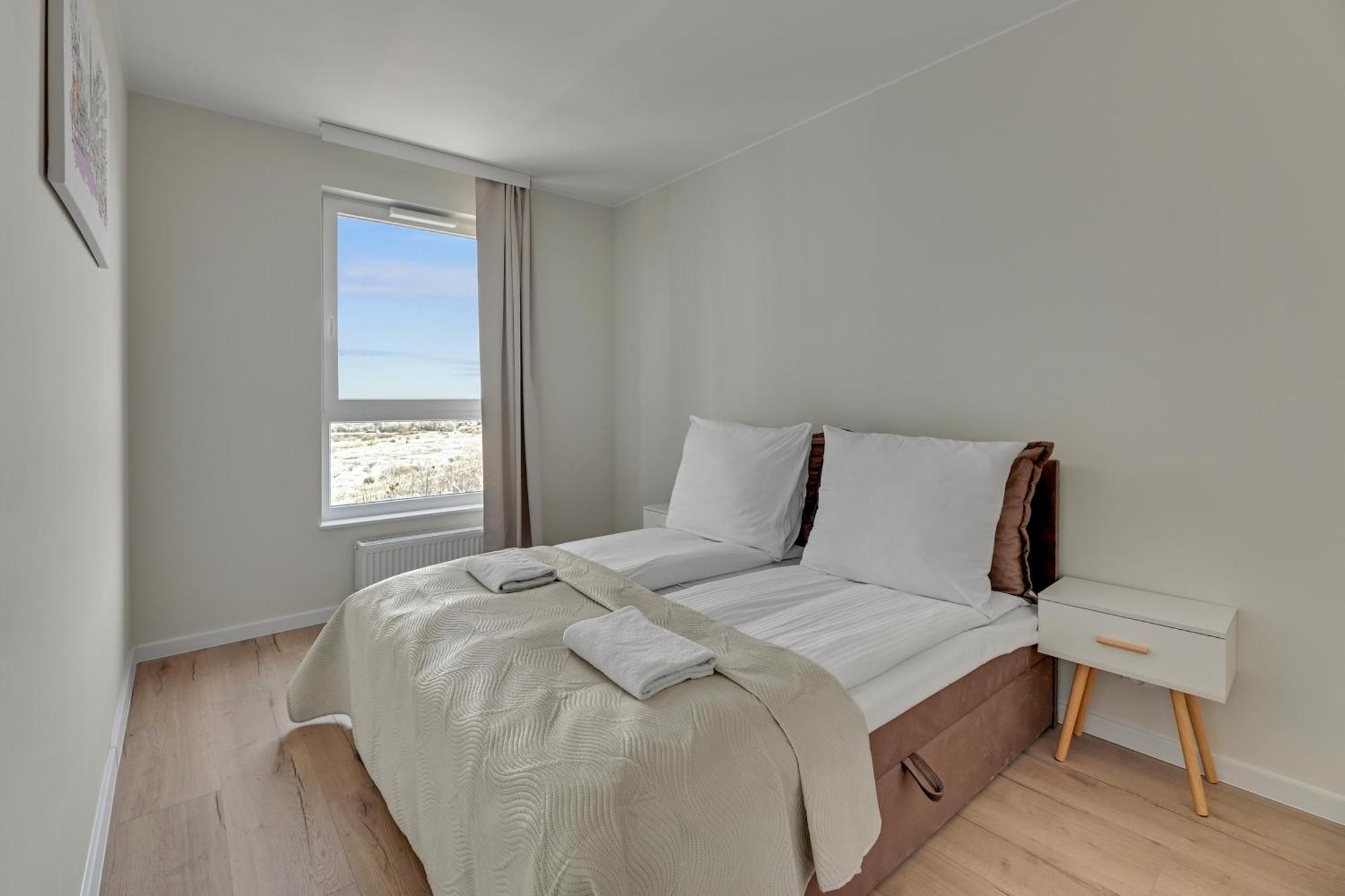 Horizon 122 - Sea View By Grand