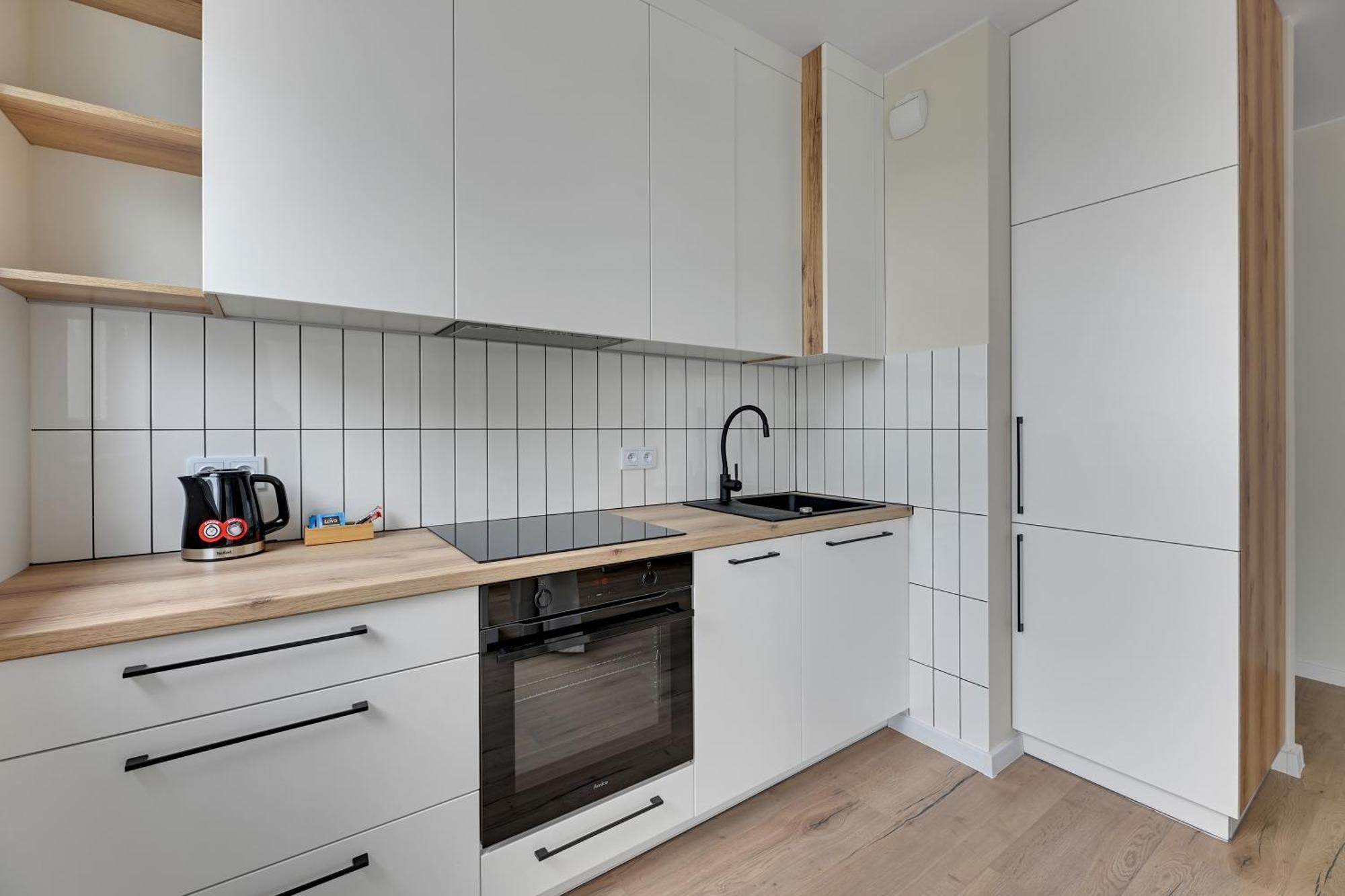 Apartment Horizon 144 - Sea View By Grand Danzig