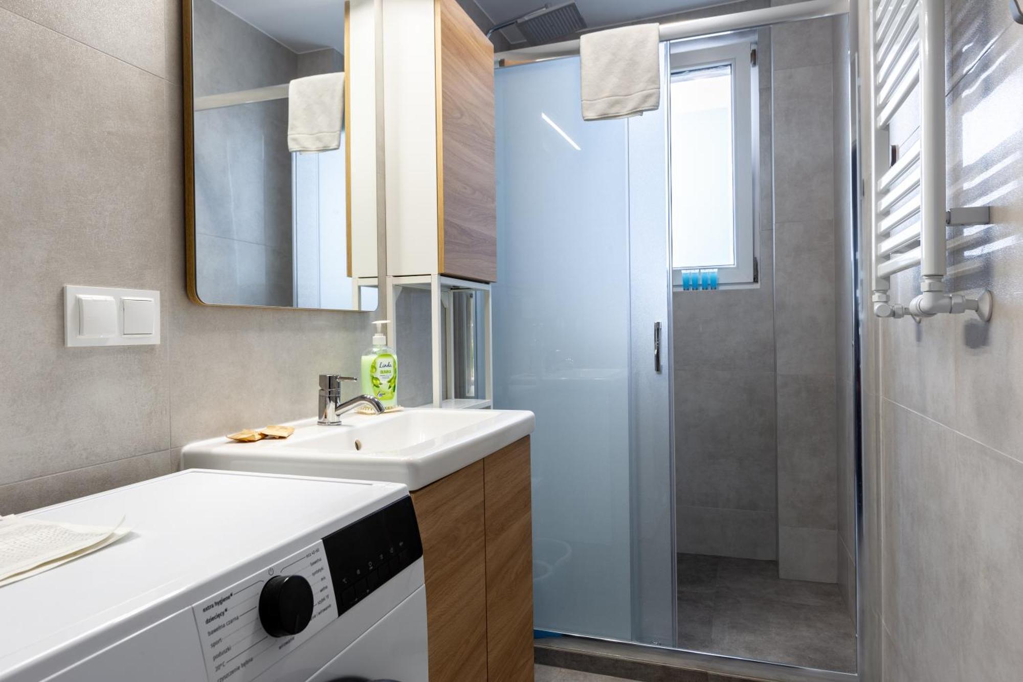 Baltic Breeze Apartment