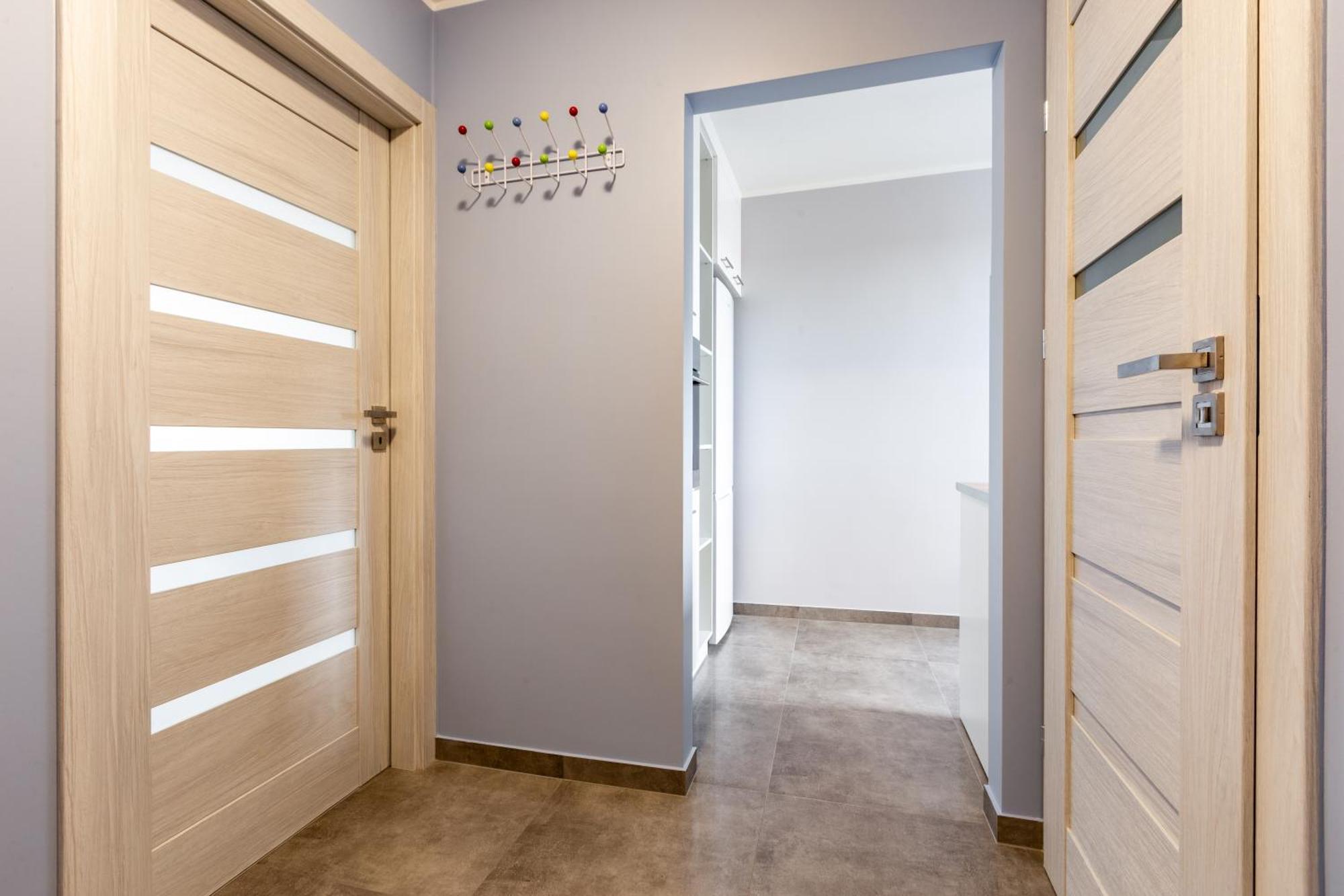 Baltic Breeze Apartment *