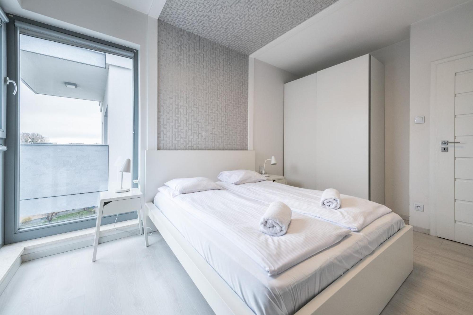 Nadmorze Estate By Northside Gdansk