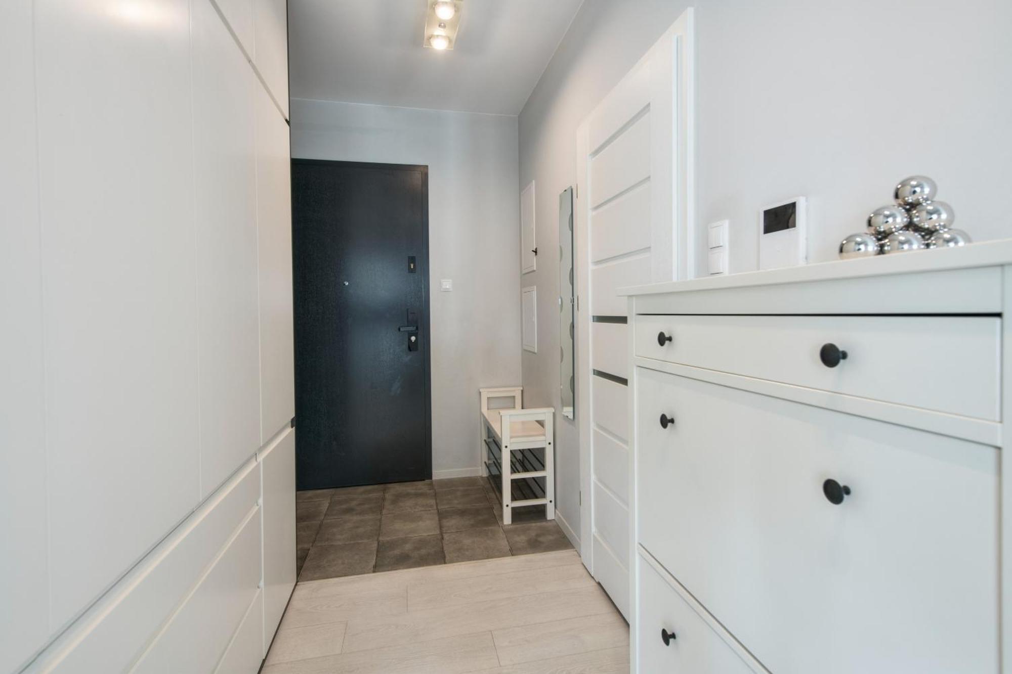 Nadmorze Estate By Northside Apartment