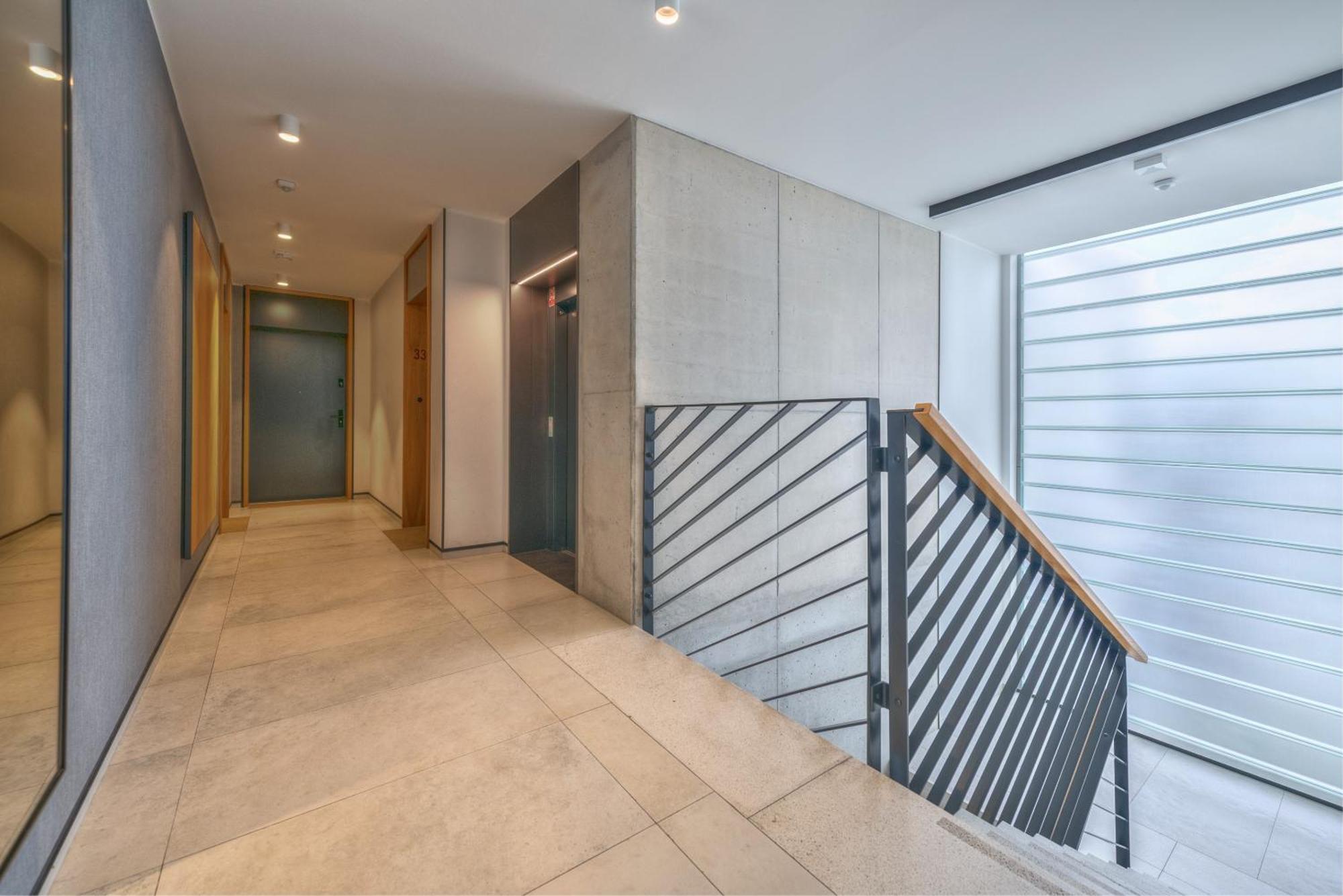 Apartment Nadmorze Estate By Northside Gdansk