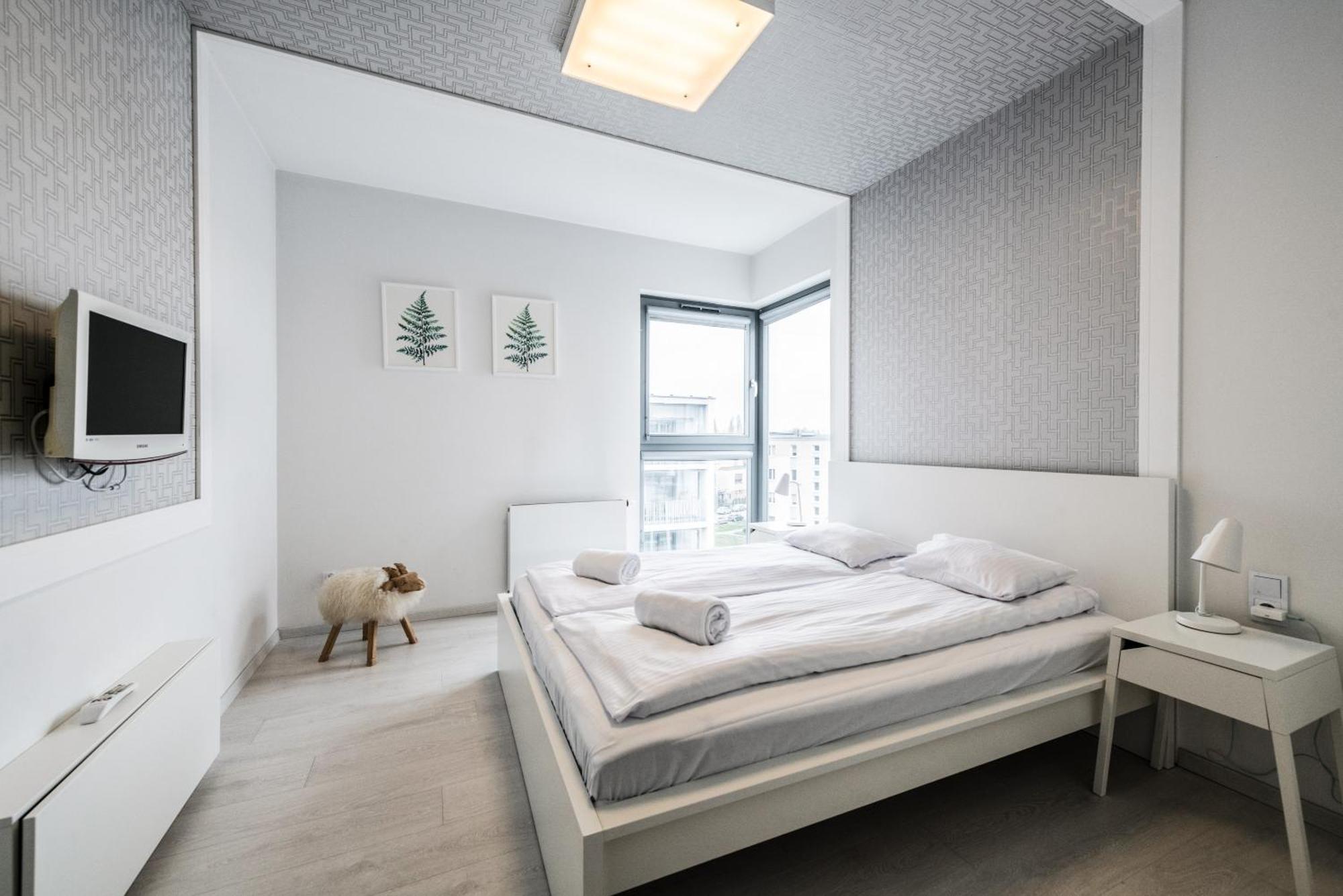 Nadmorze Estate By Northside Gdansk