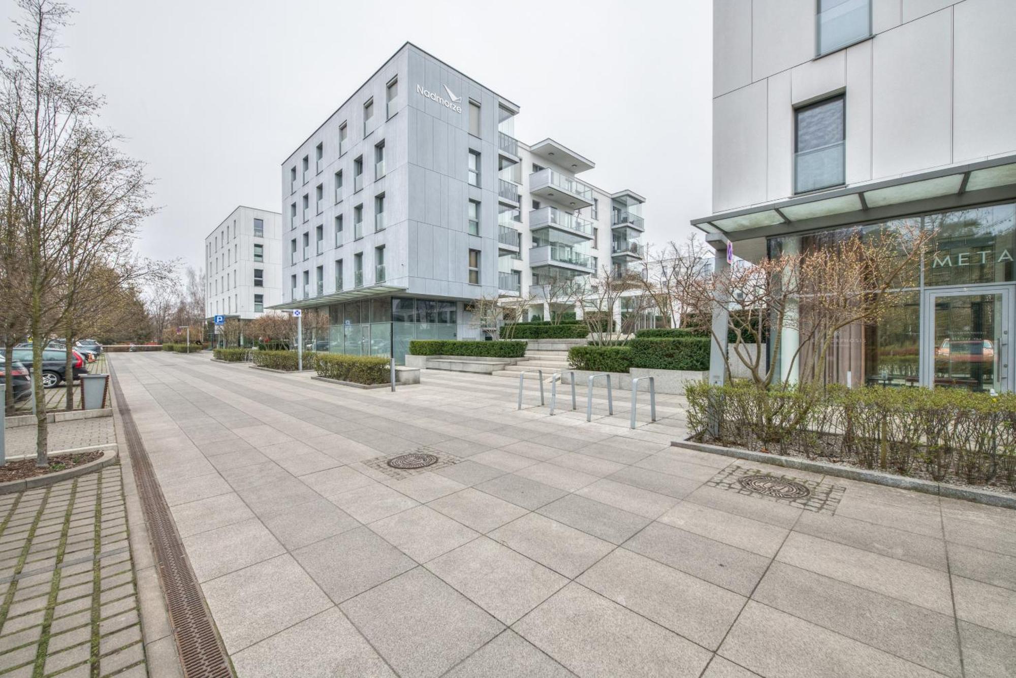 Apartment Nadmorze Estate By Northside *