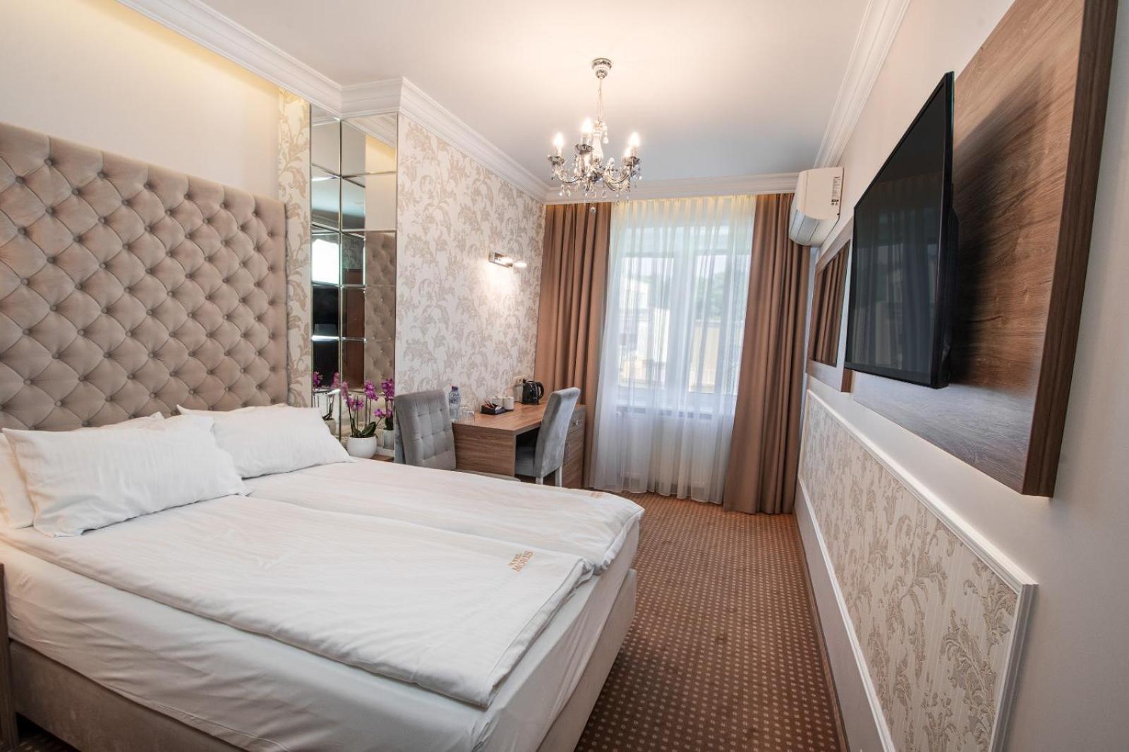 Moris Boutique 2* Gdańsk