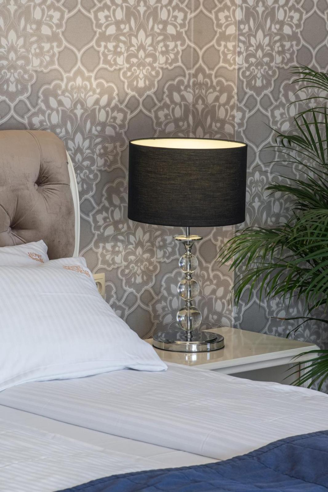 Hotell Moris Boutique