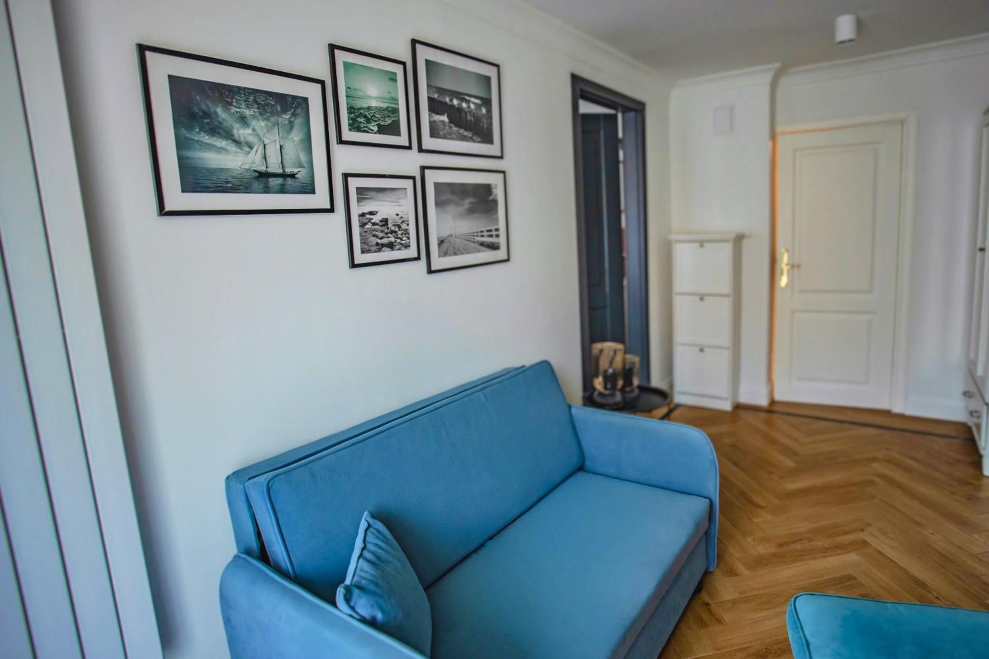 Aparthotel Prawdzic Resort & Wellness Gdansk