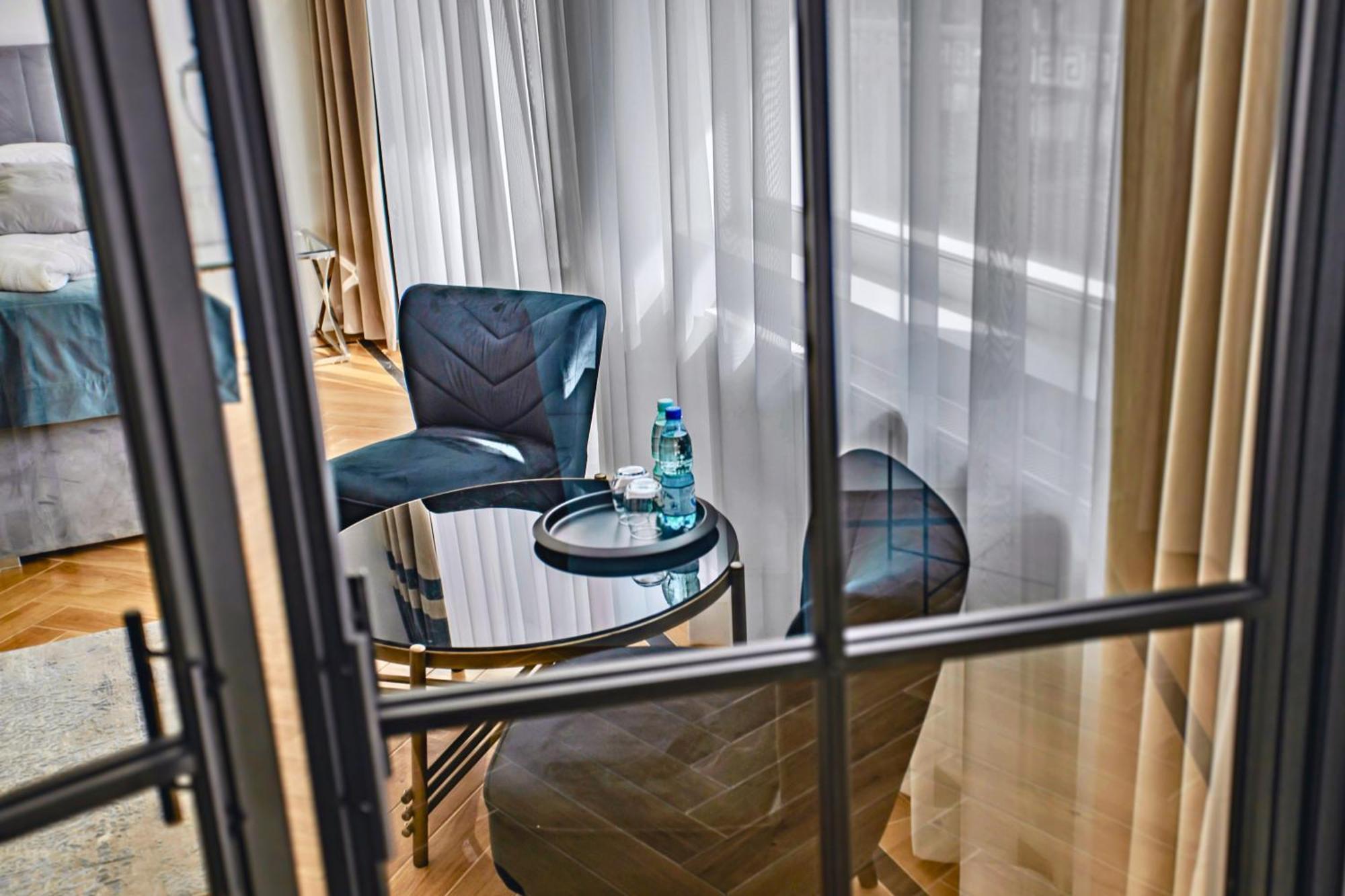 Prawdzic Resort & Wellness Gdansk