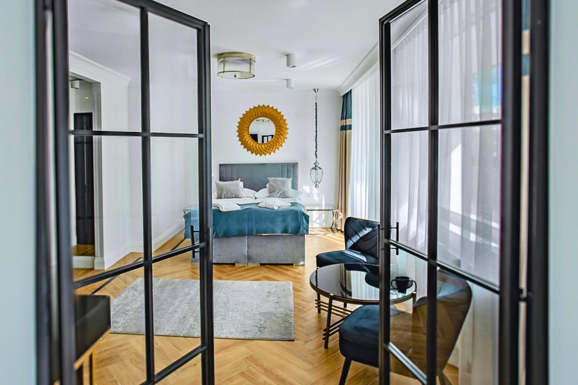 Prawdzic Resort & Wellness