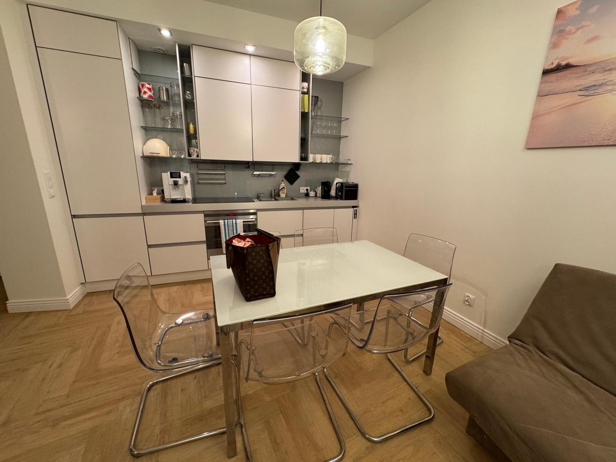 Apartment Neptun Park Jelitkowo & 100m Do Plazy