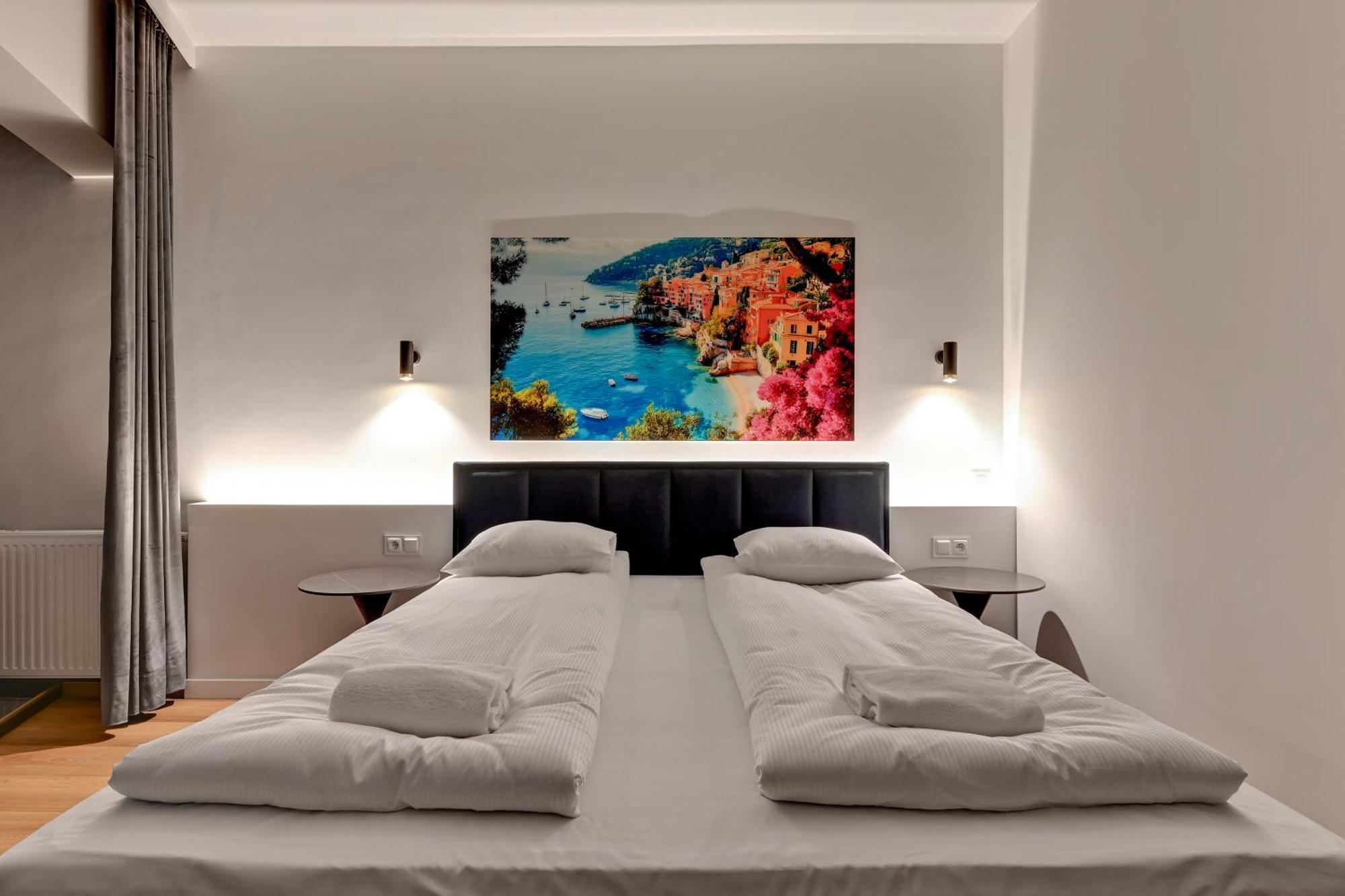 Granaria Nadia By Blue Mandarin Apartment *