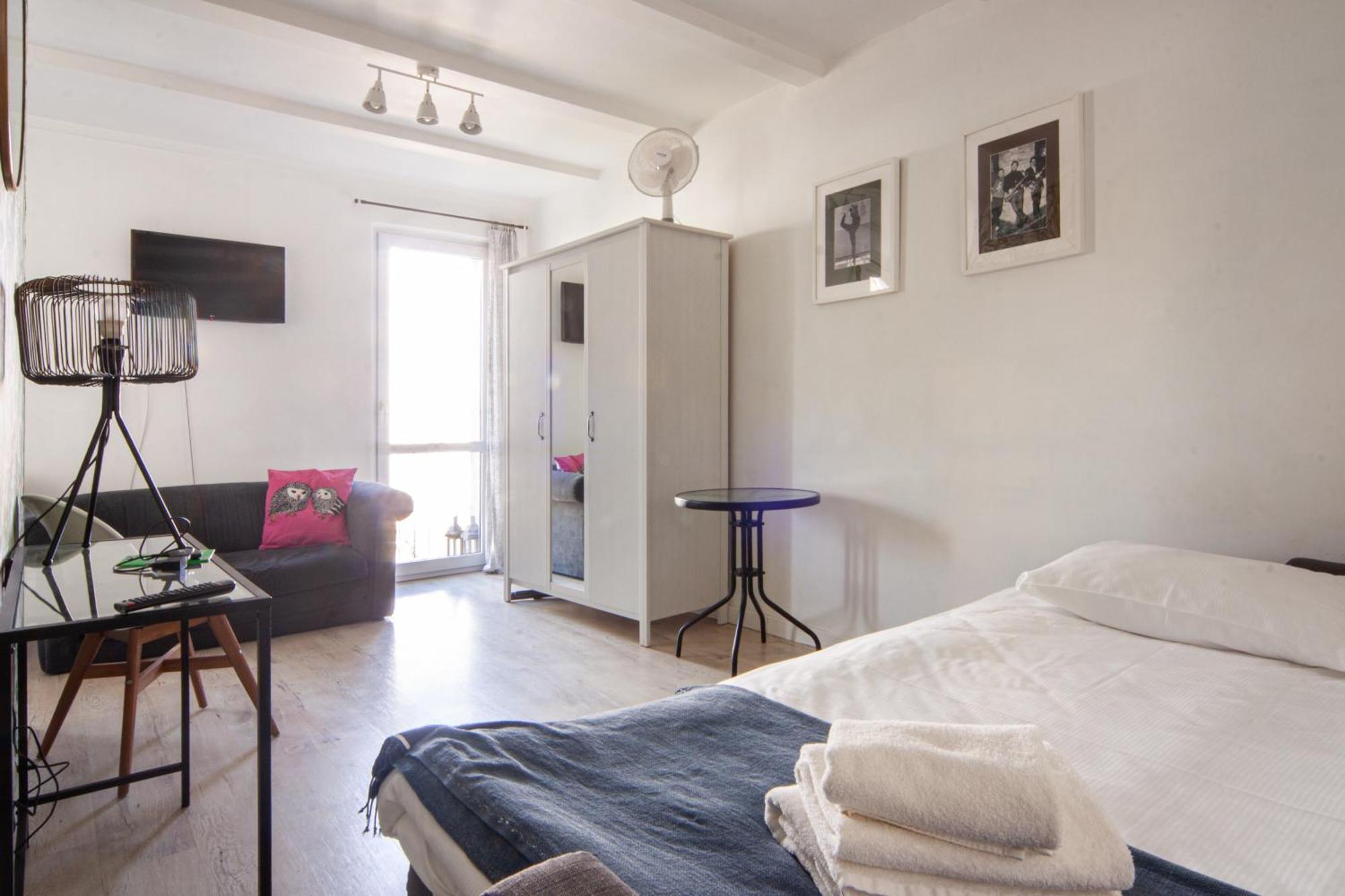 Apartment Baltic Seaside Mood *
