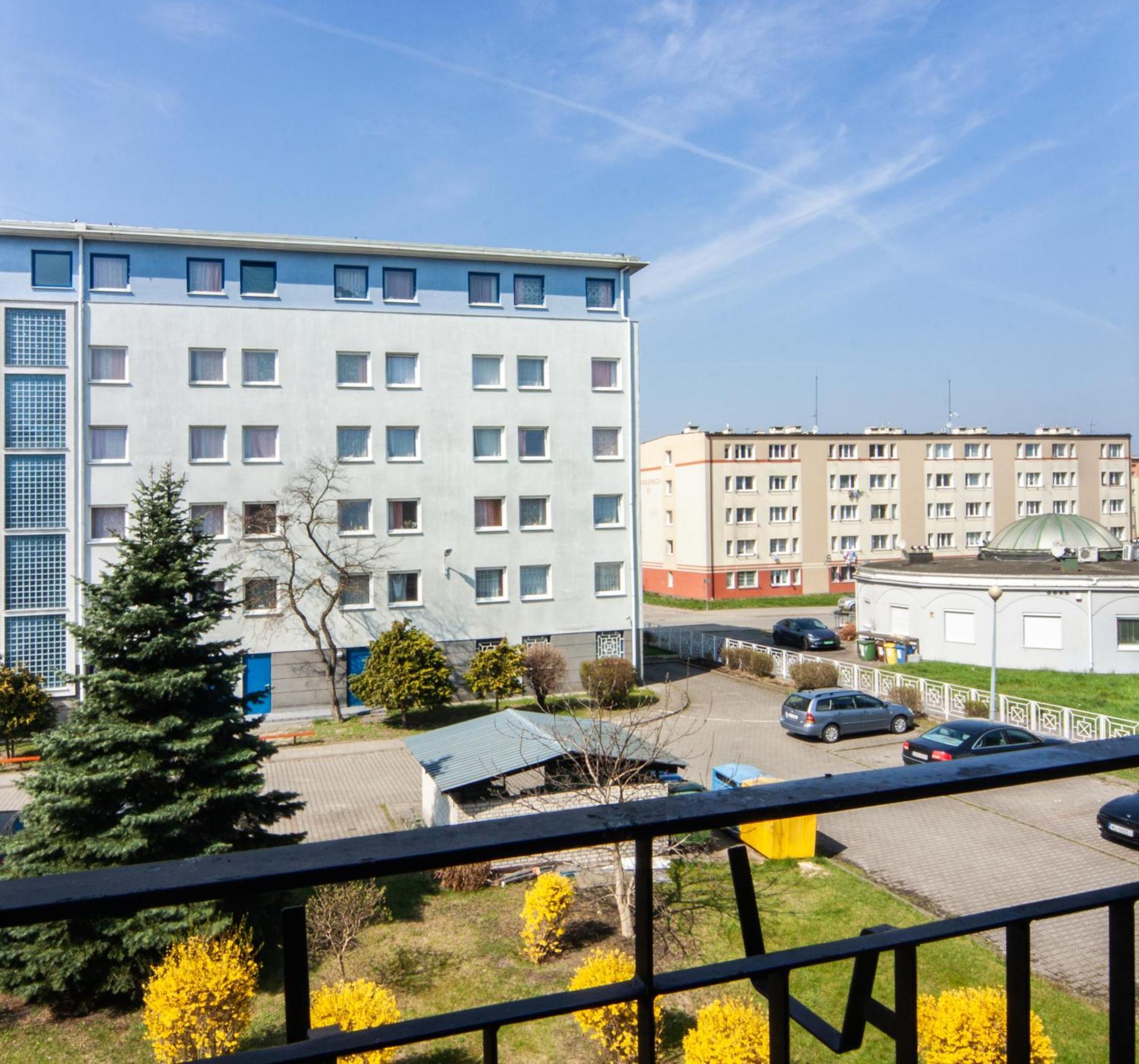 Baltic Seaside Mood Apartment *