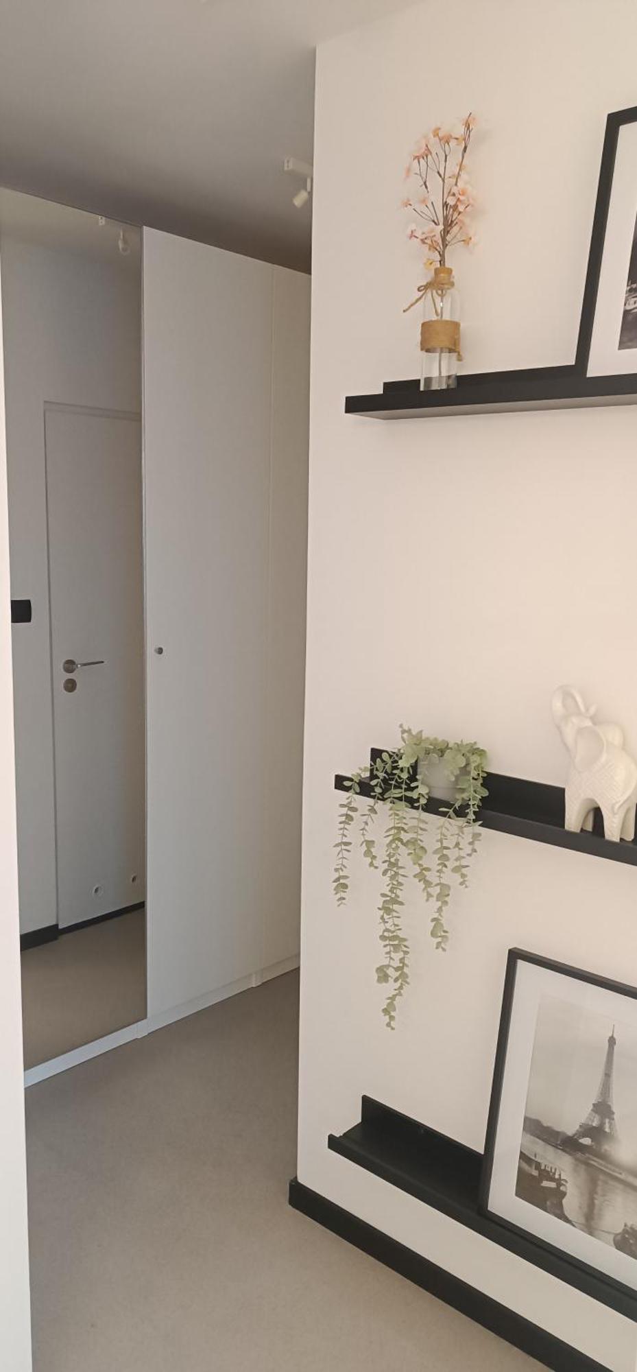 Apartment Przytulny Przymorze