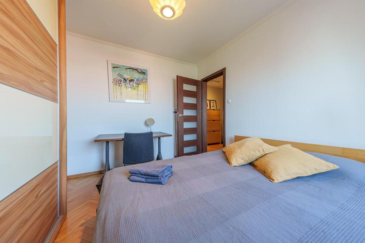 Apartment Hello Olsztynska Gdansk
