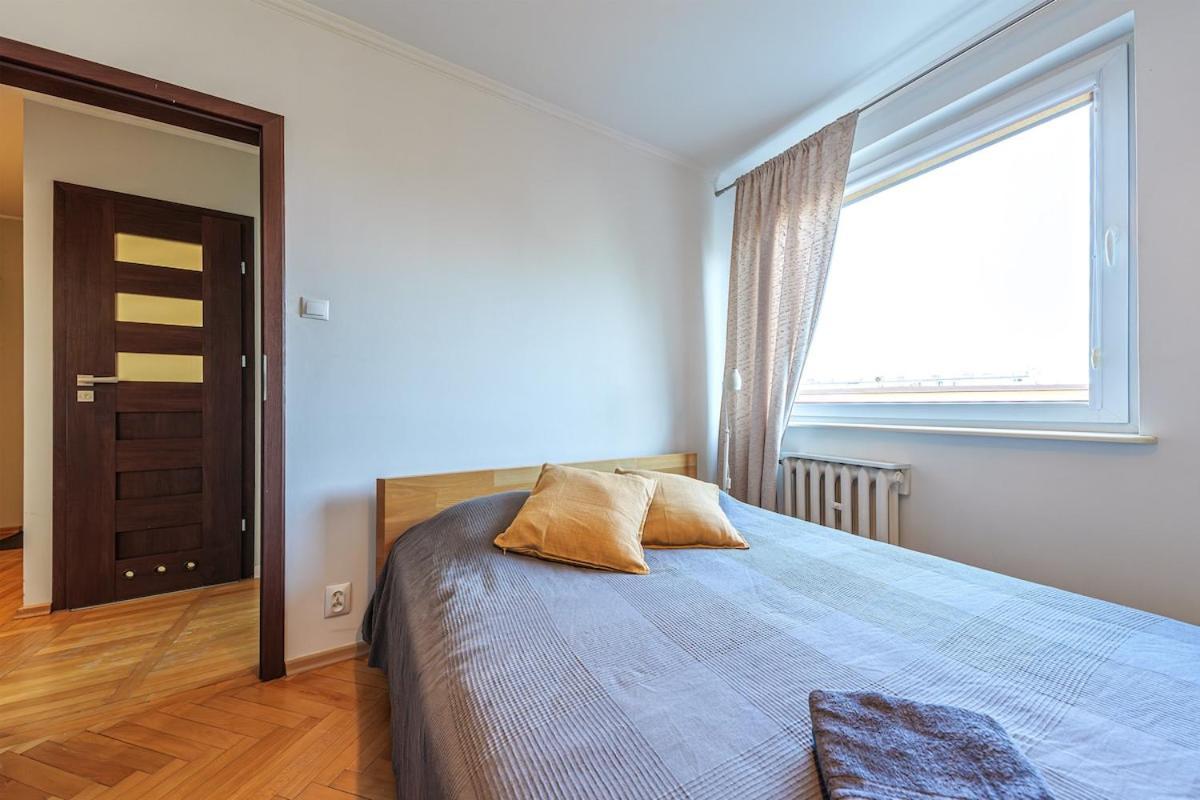 Apartment Hello Olsztynska