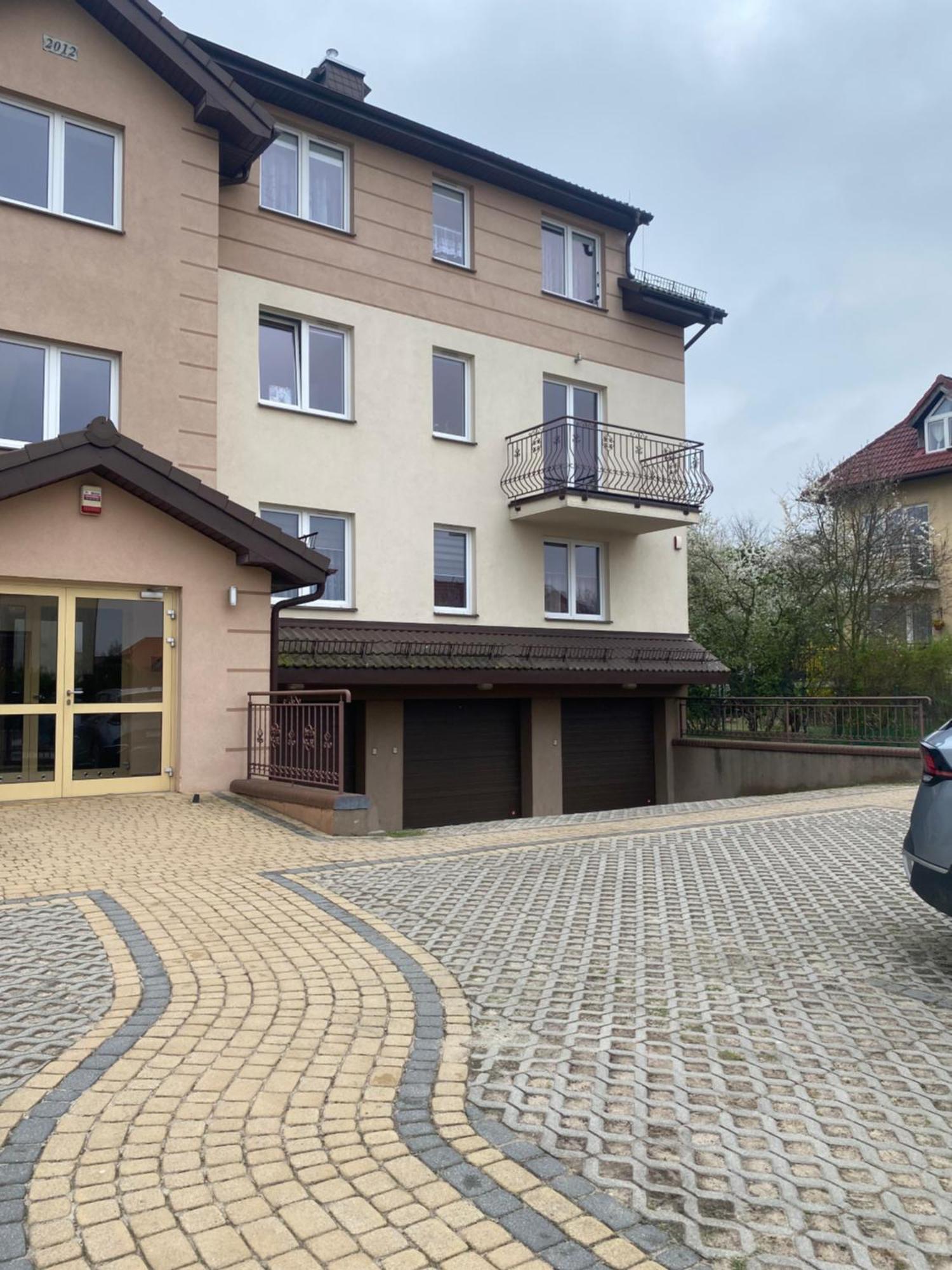 Apartment Duzy 51m2! 10 Minut Od Lotniska! *
