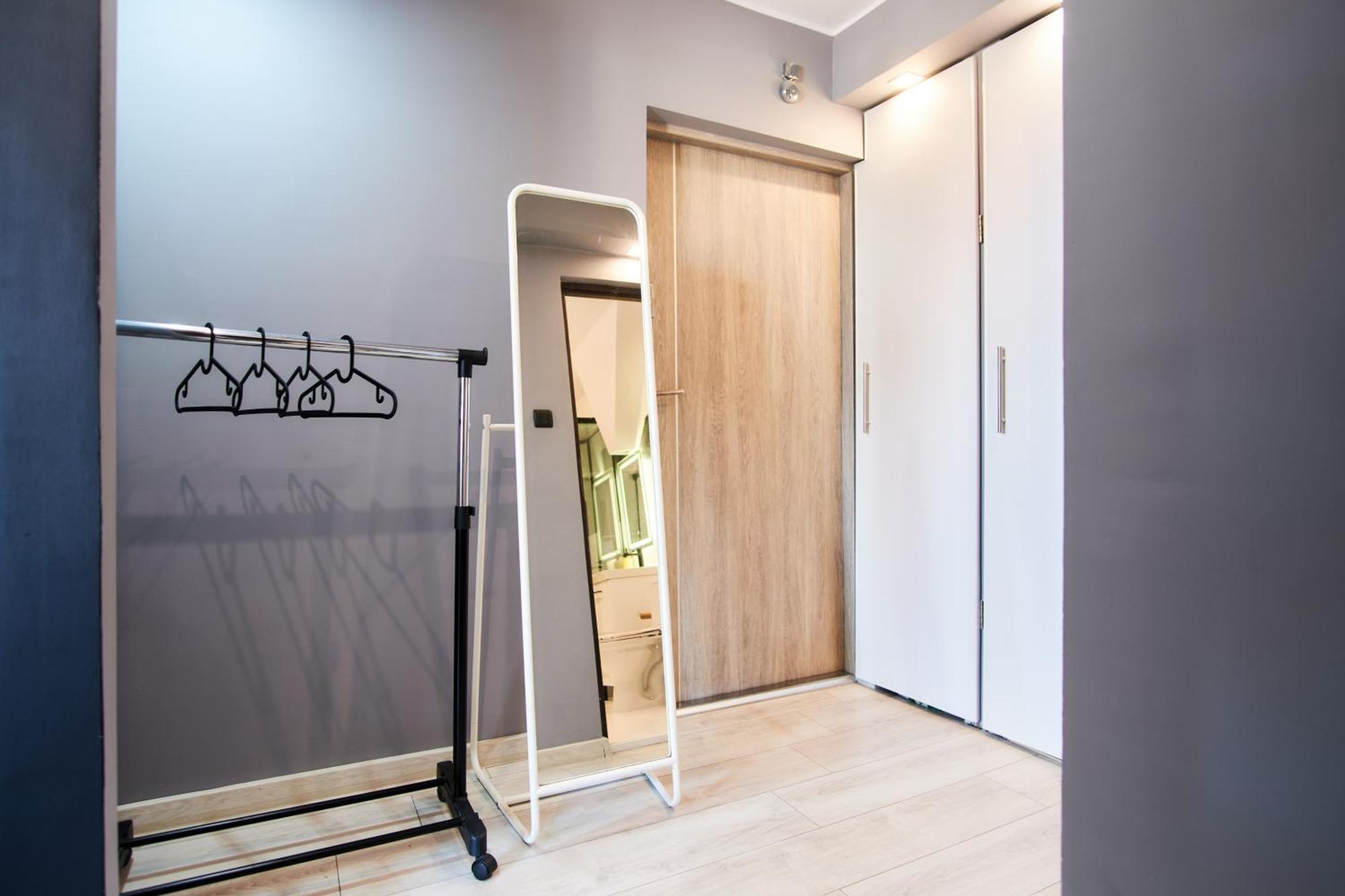 Studio24 Old Town View Apartment *