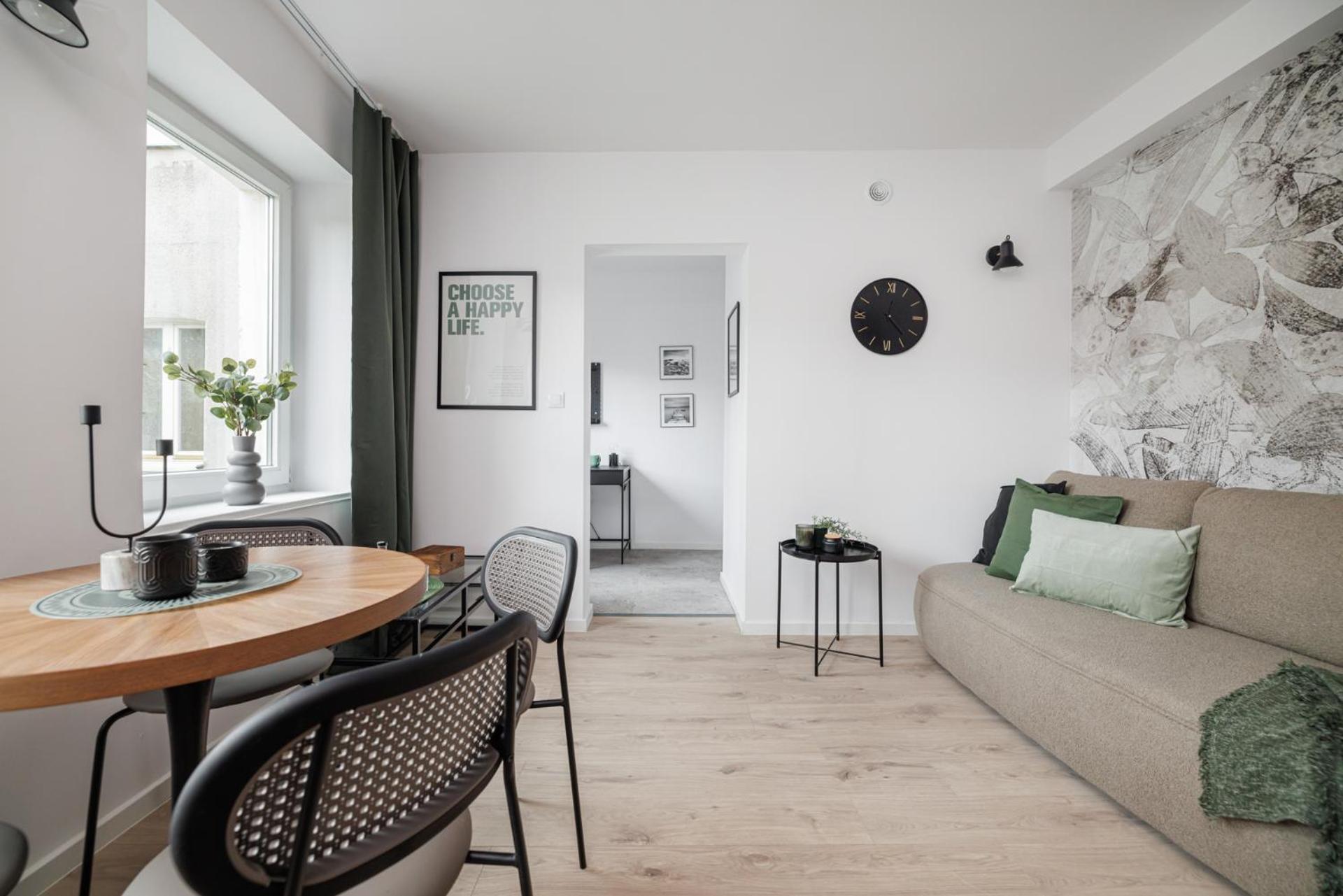 Apartmate Blisko Starego Miasta * Gdansk