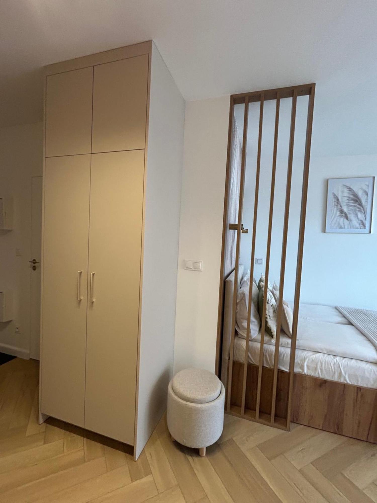 Riverview Portovo By Lion Apartment