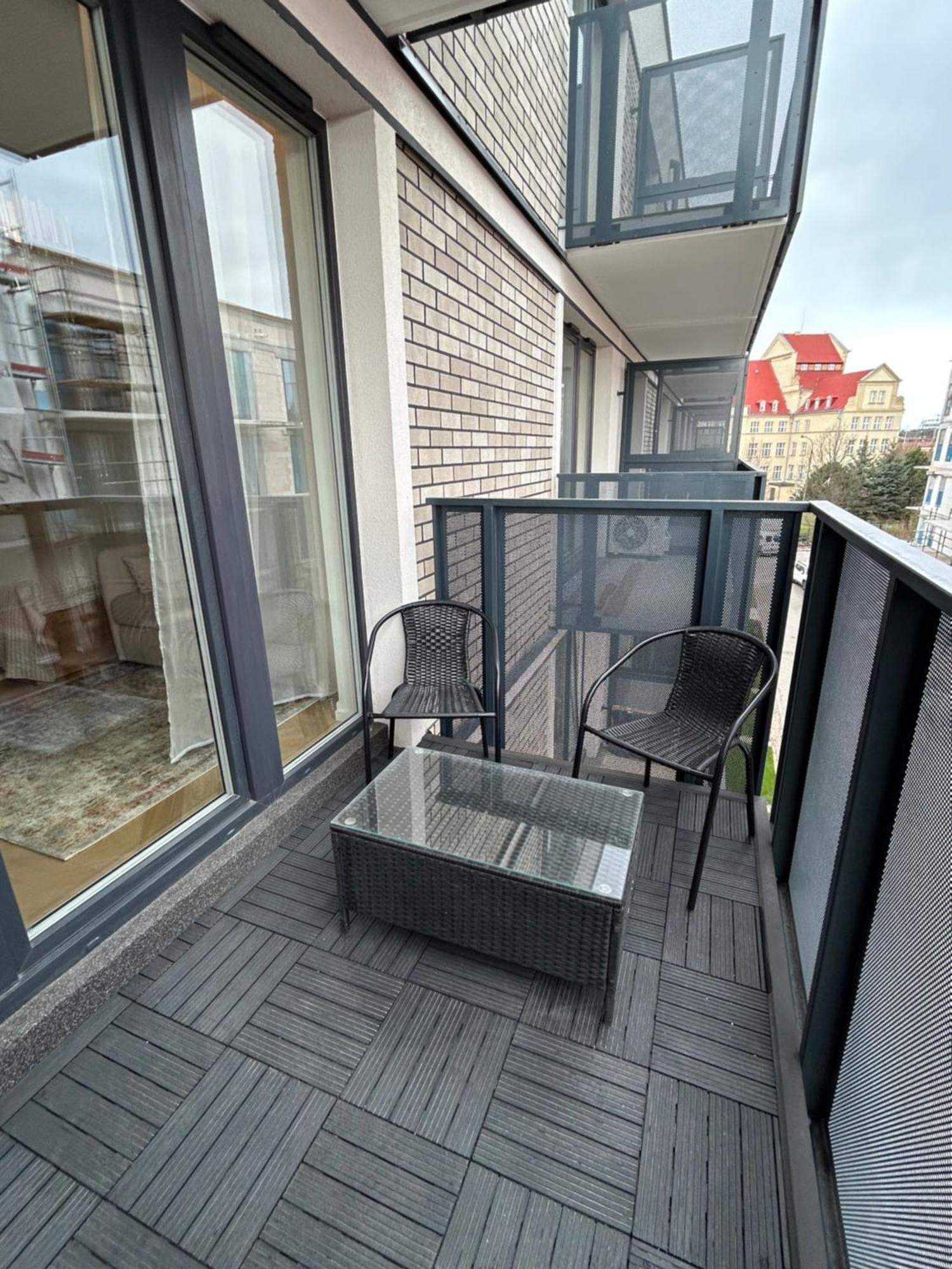 Apartment Riverview Portovo By Lion