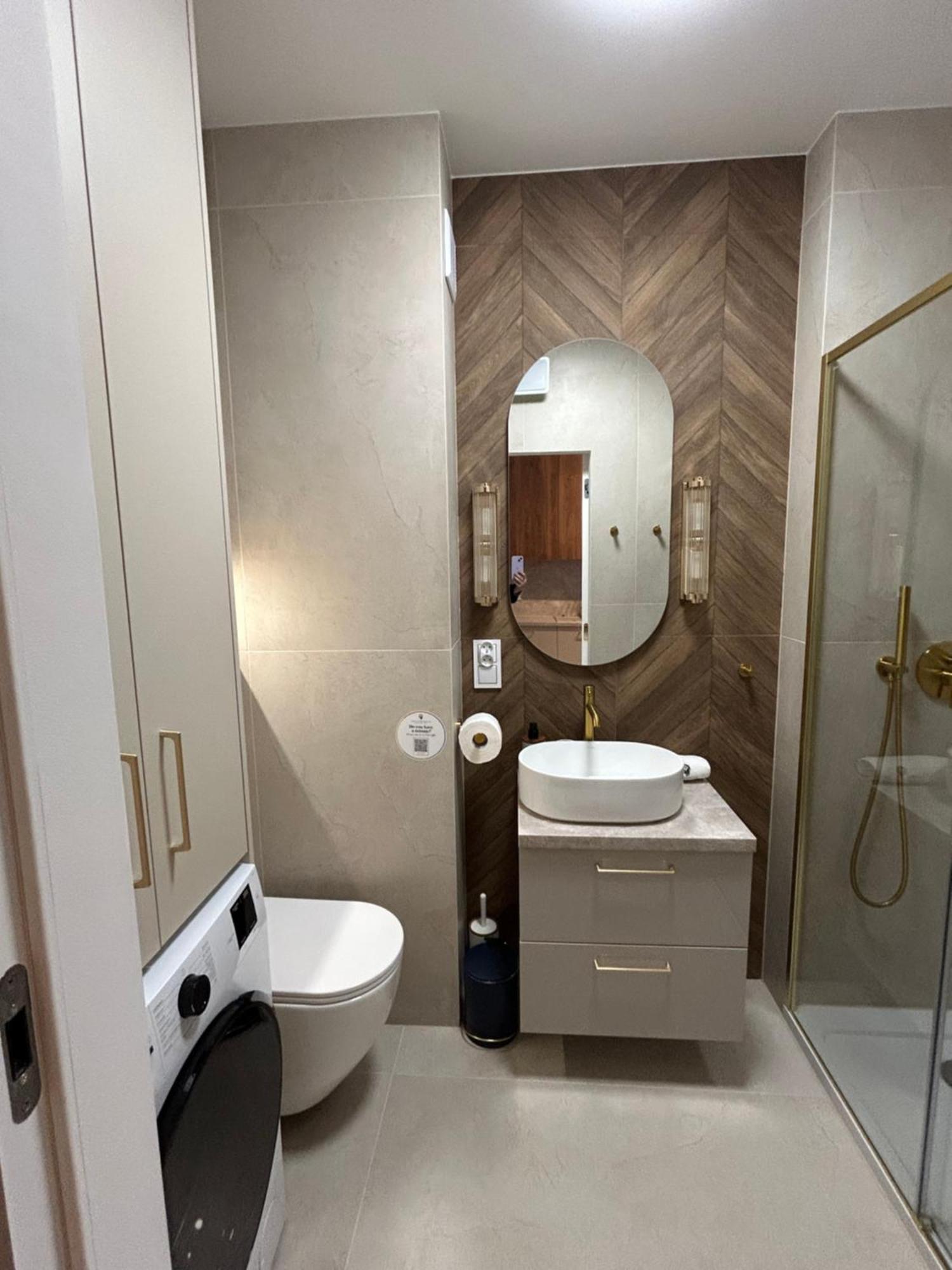 Riverview Portovo By Lion Apartment *