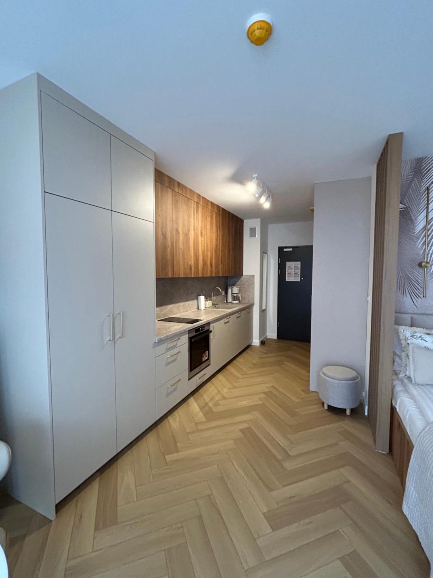 Apartment Riverview Portovo By Lion