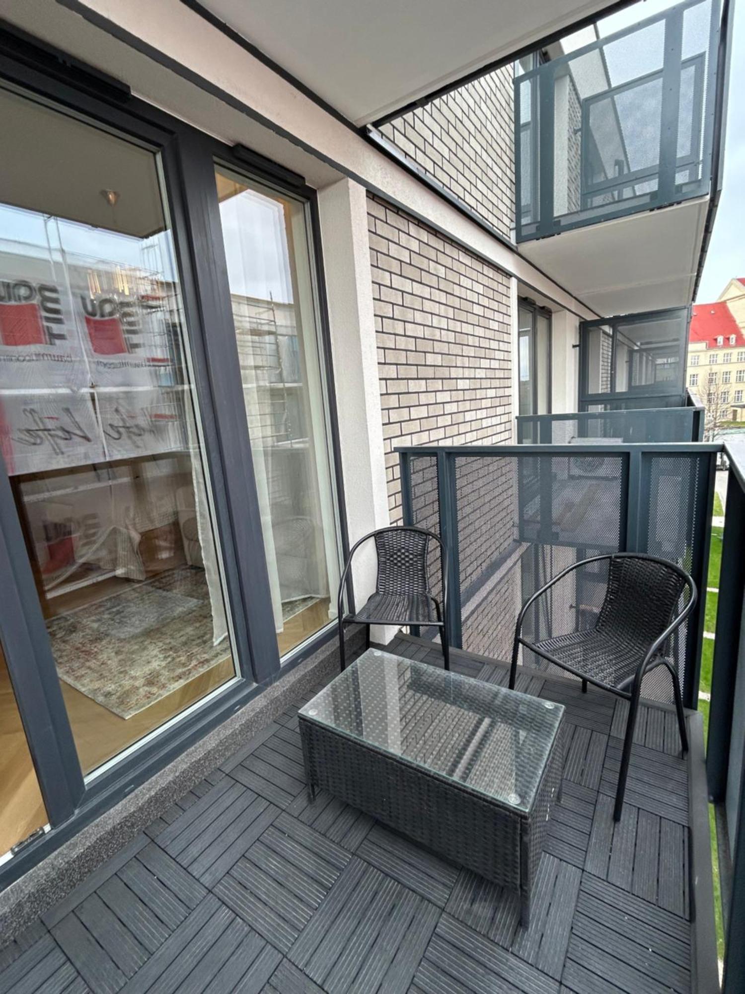 Apartment Riverview Portovo By Lion *