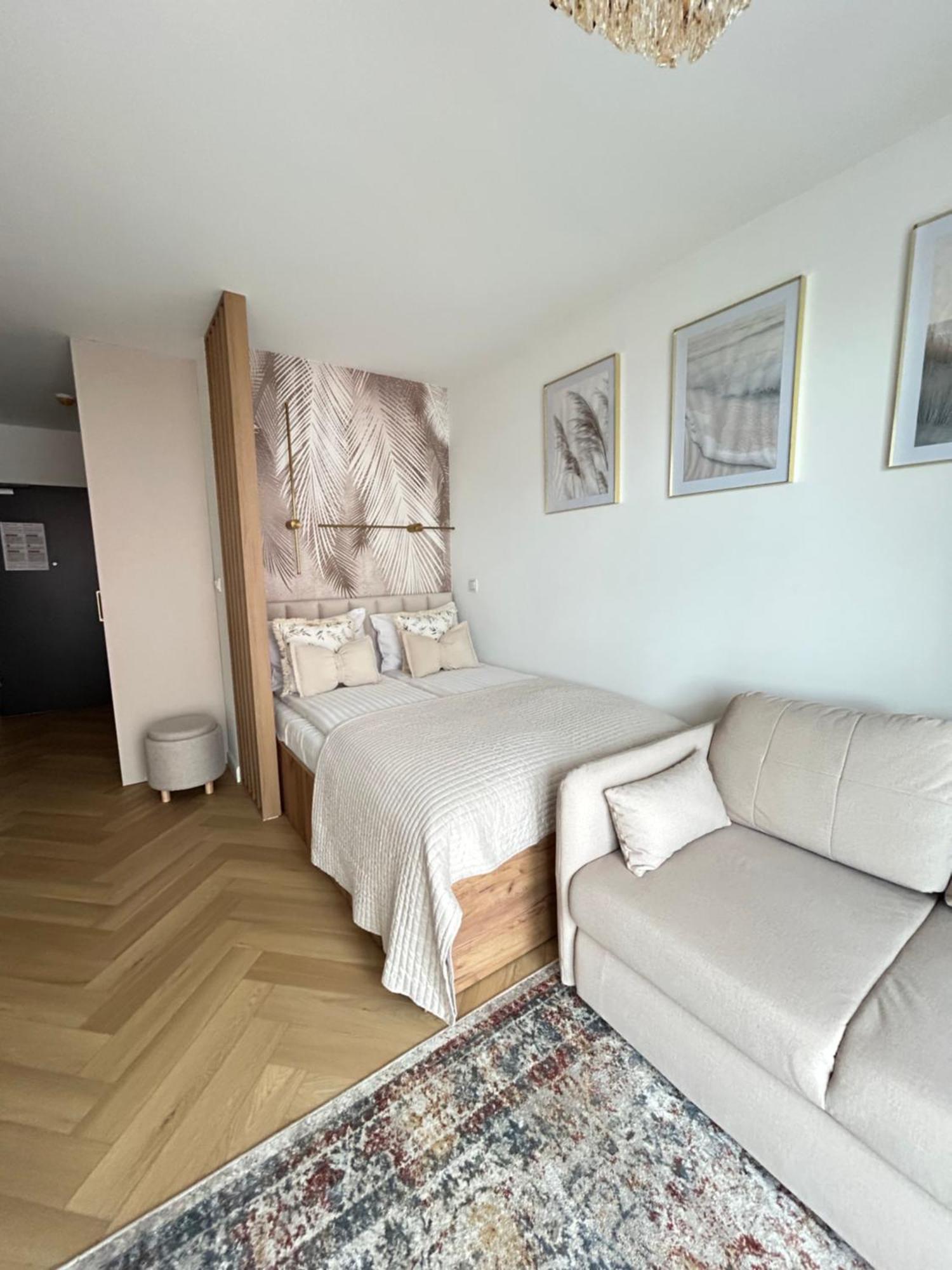 Riverview Portovo By Lion Apartment *