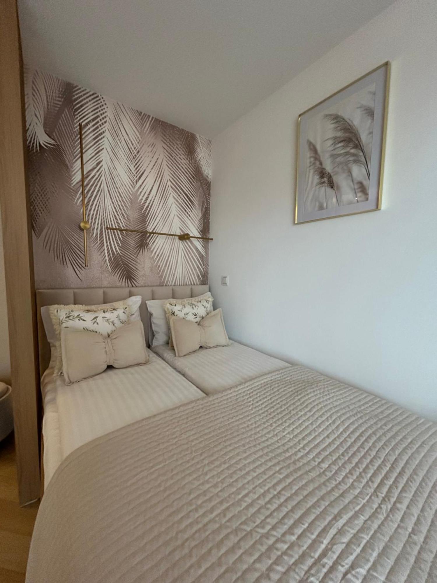 Apartment Riverview Portovo By Lion *