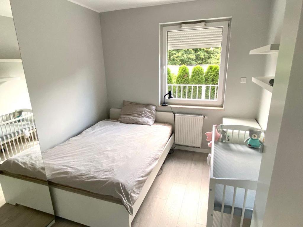 Huoneisto Awiator Premium Gdańsk