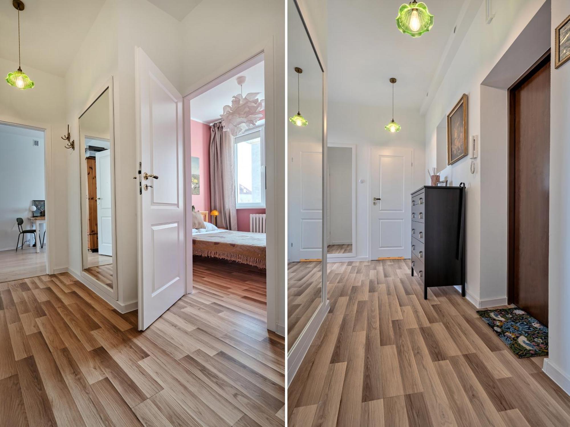 Apartamento Wrzeszcz - Trams Nearby - By Rentujemy *