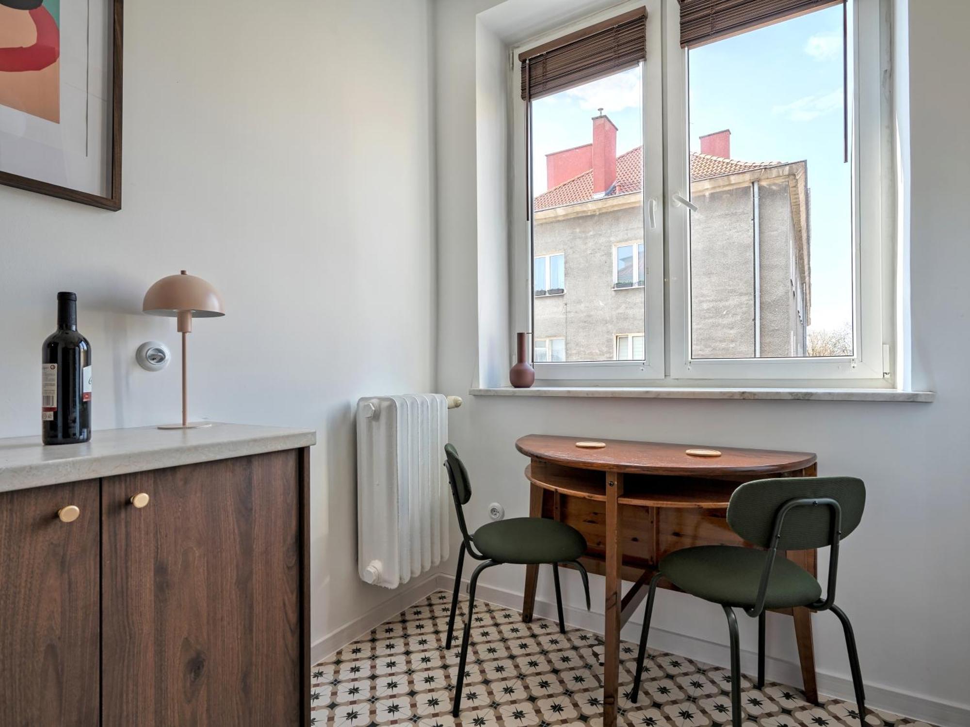 Apartamento Wrzeszcz - Trams Nearby - By Rentujemy
