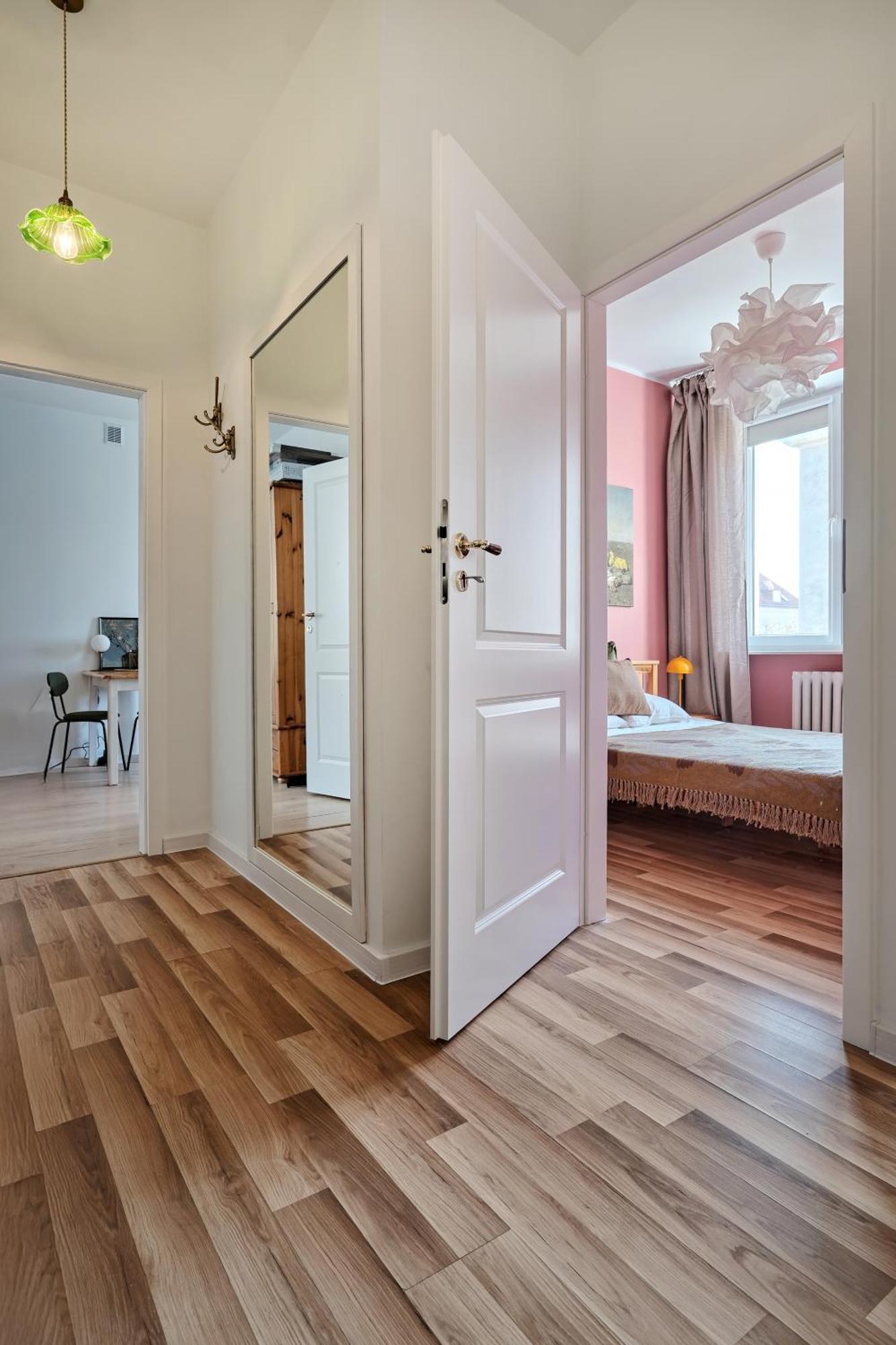 Apartamento Wrzeszcz - Trams Nearby - By Rentujemy Gdańsk