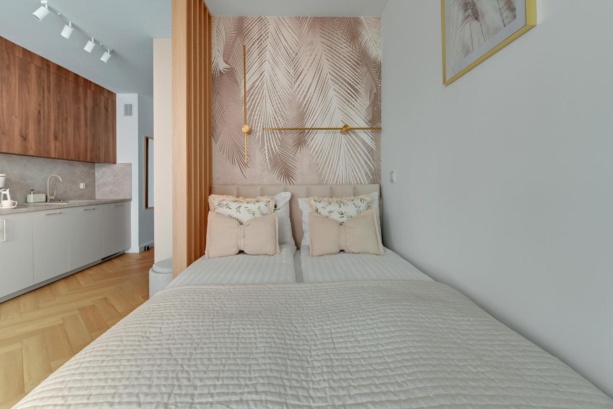Riverview Portovo By Lion Apartment