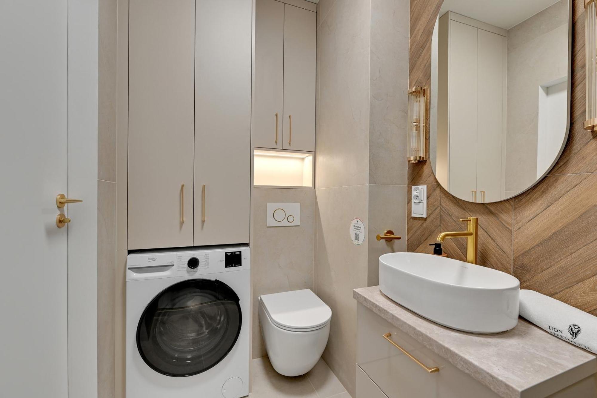 Apartment Riverview Portovo By Lion *